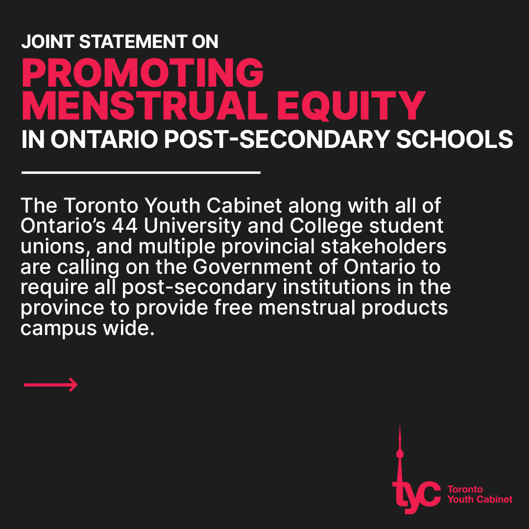 Sexual Health Support — Sheridan Student Union