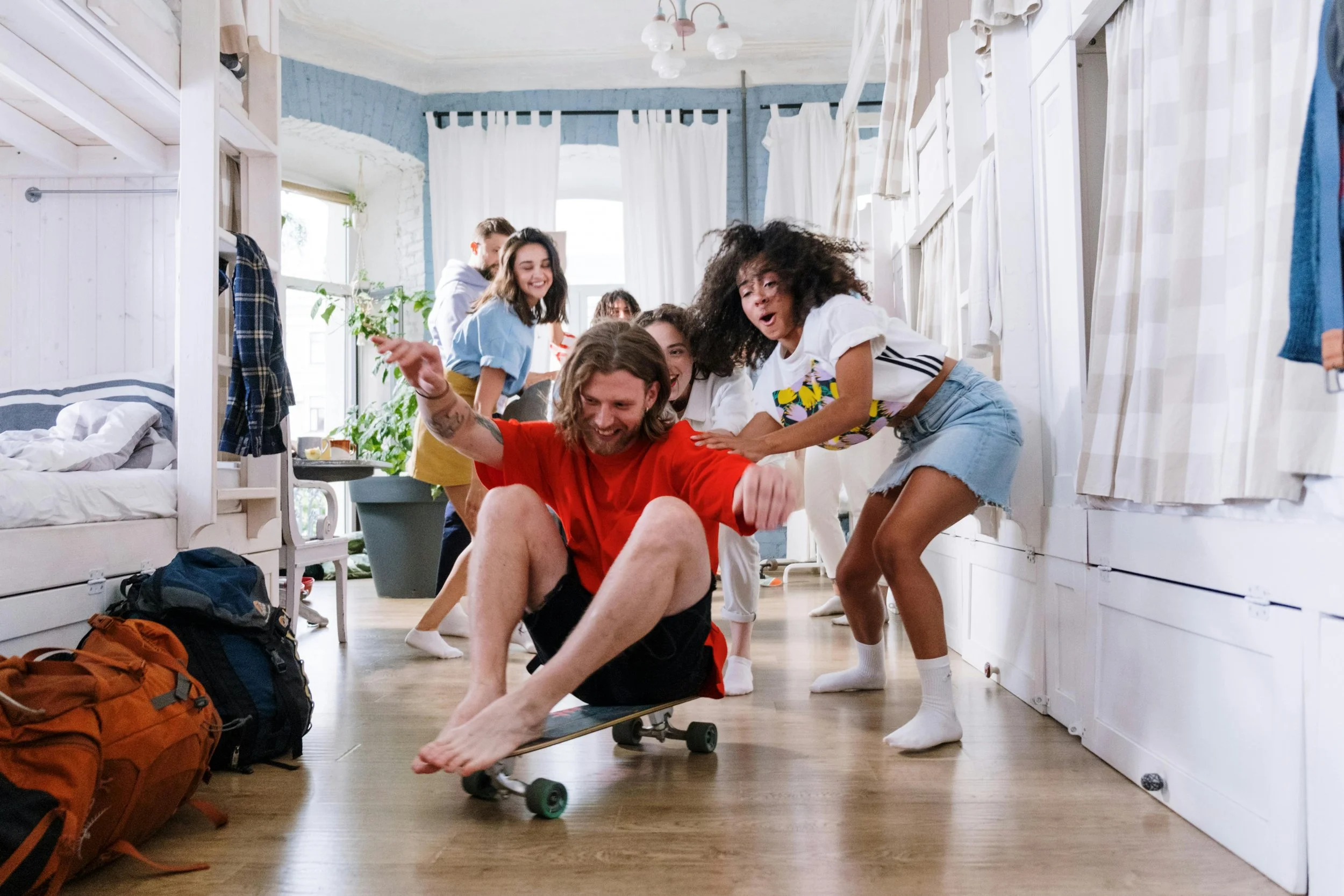 Tips For College Roommates On Living With Others