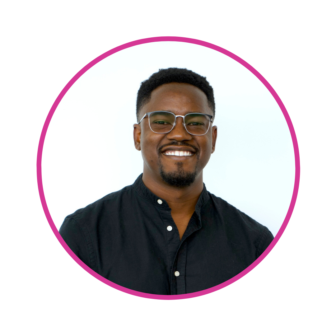 Peter, Student Executive of Advocacy