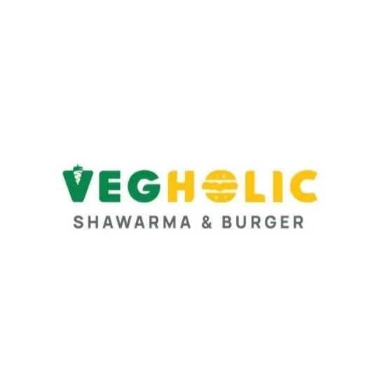 Vegholic Shawarma &amp; Burger