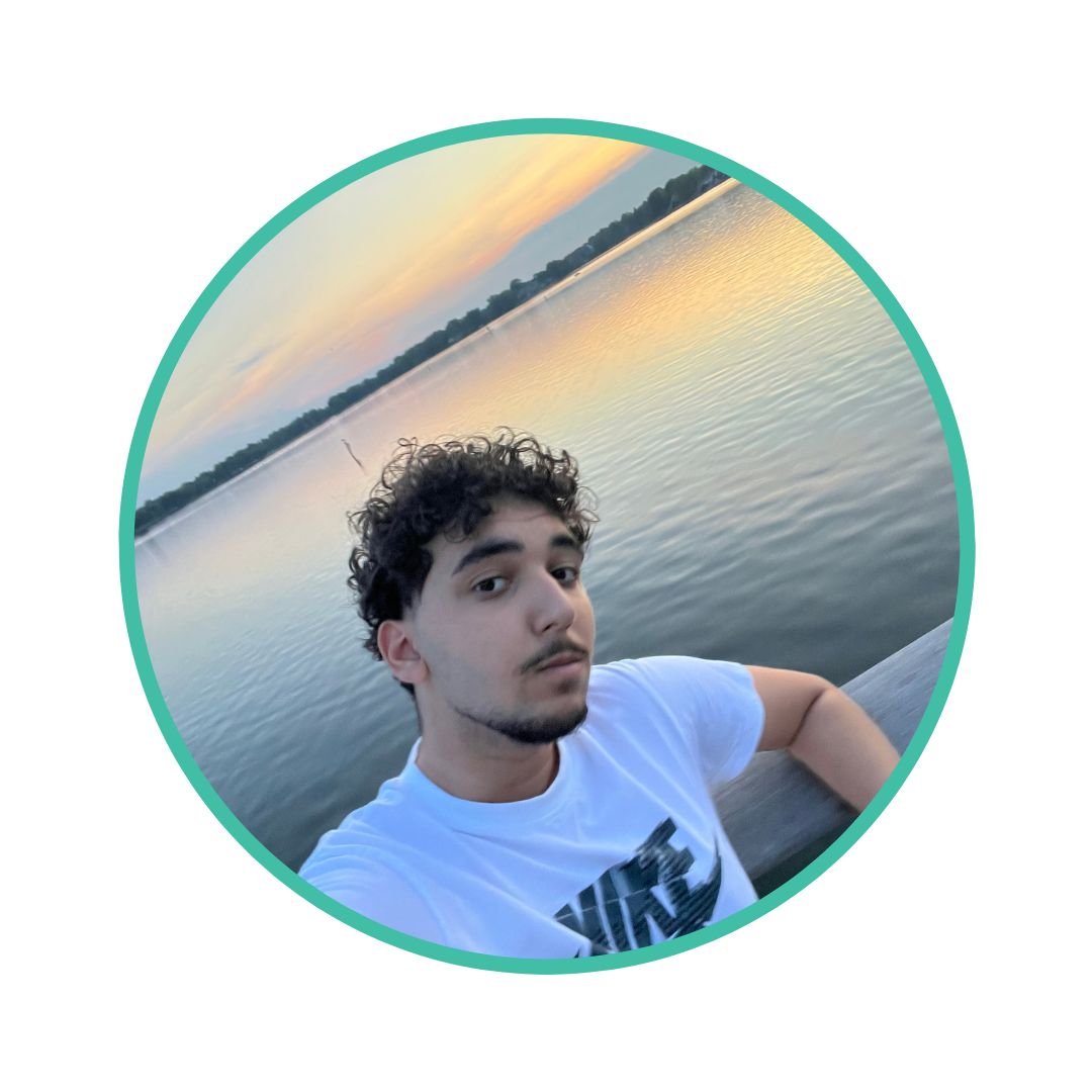 Amir, Clubs Coordinator  