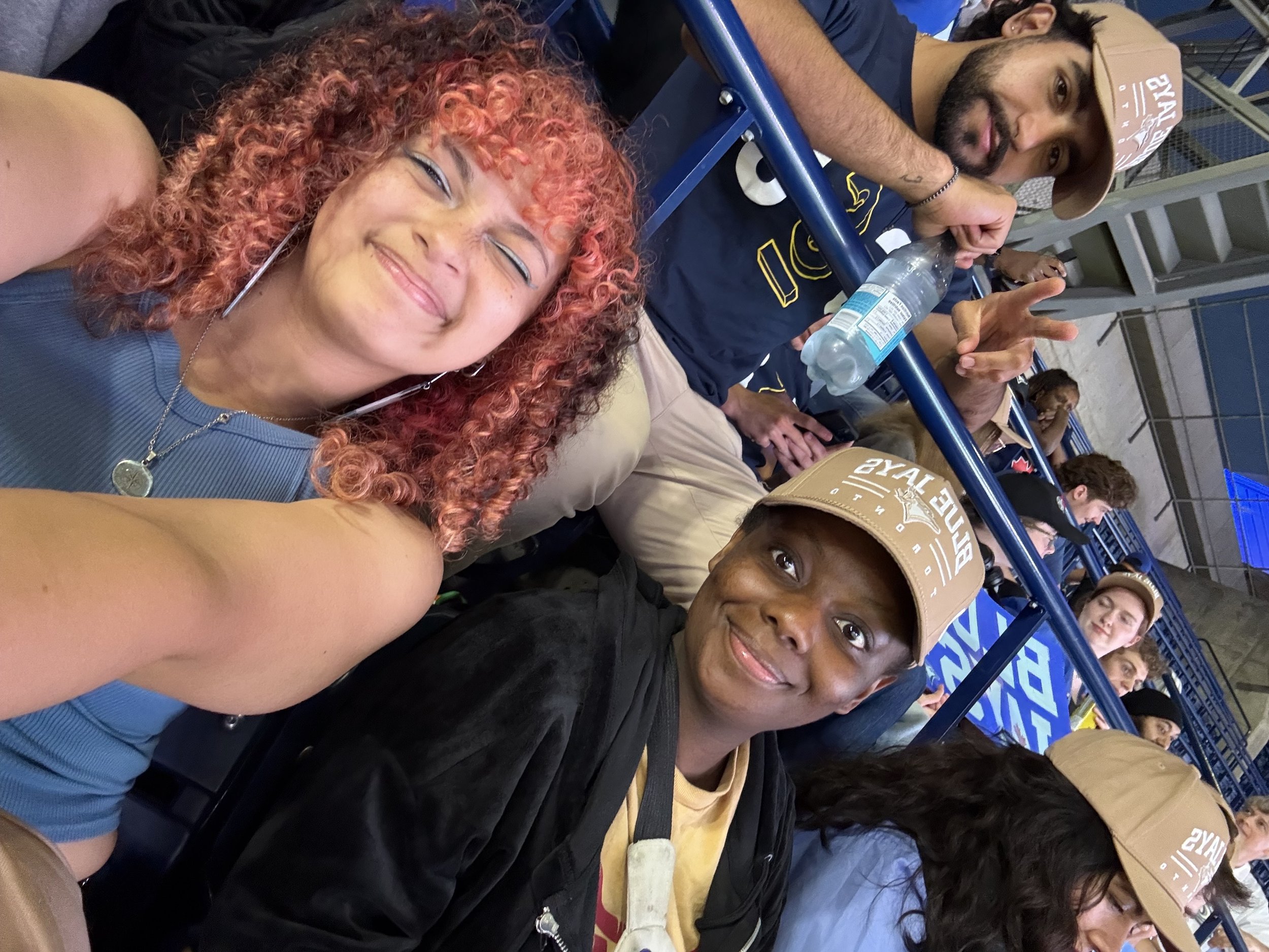 Building a Book-Worthy Life: Q&amp;A with Laura Mora