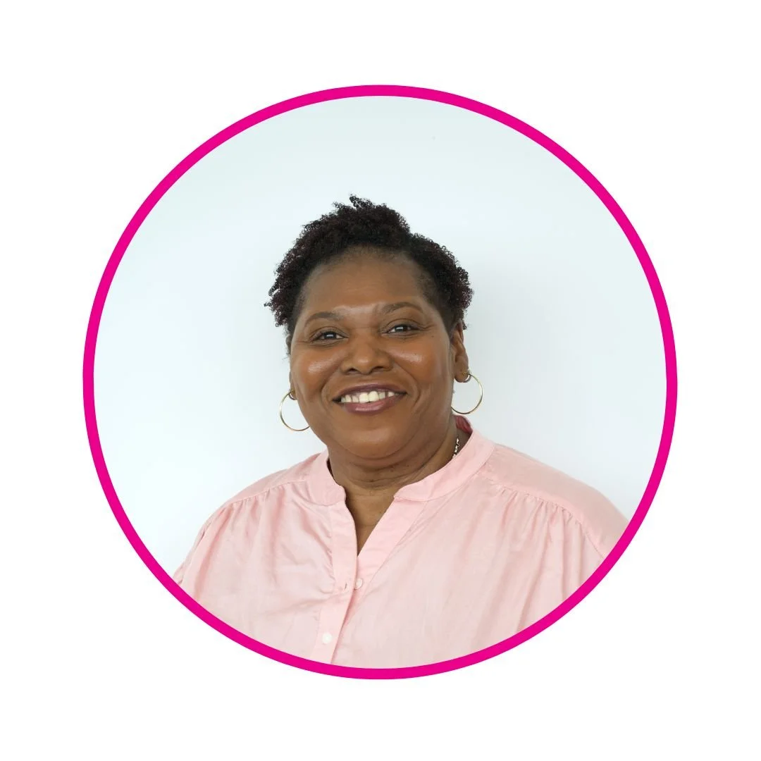 Jasmine, Student Executive of Academic Integrity &amp; Student Success