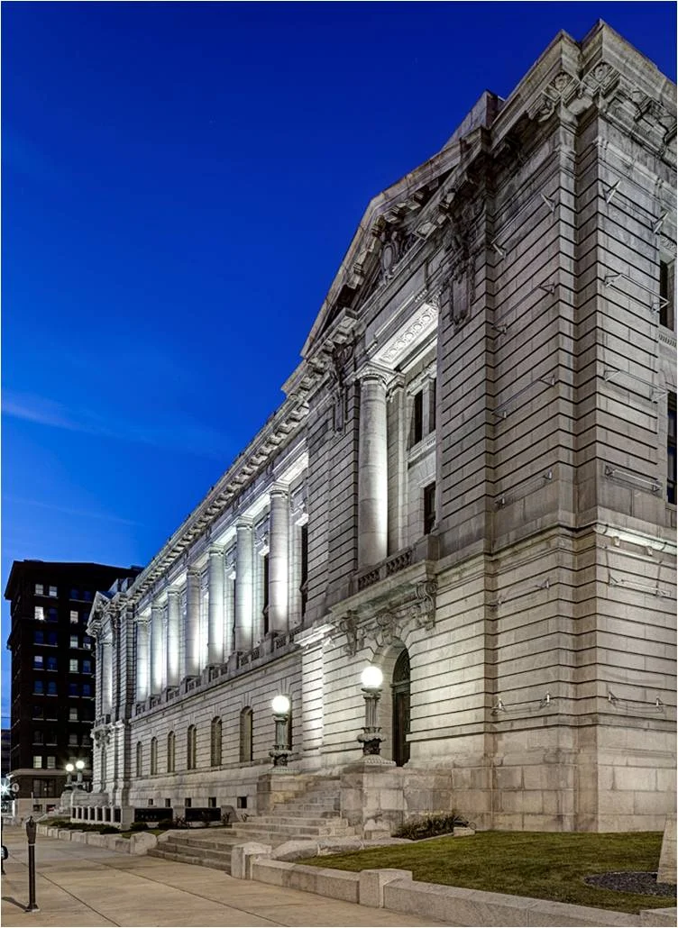 FERRIS STATE UNIVERSITY&nbsp;