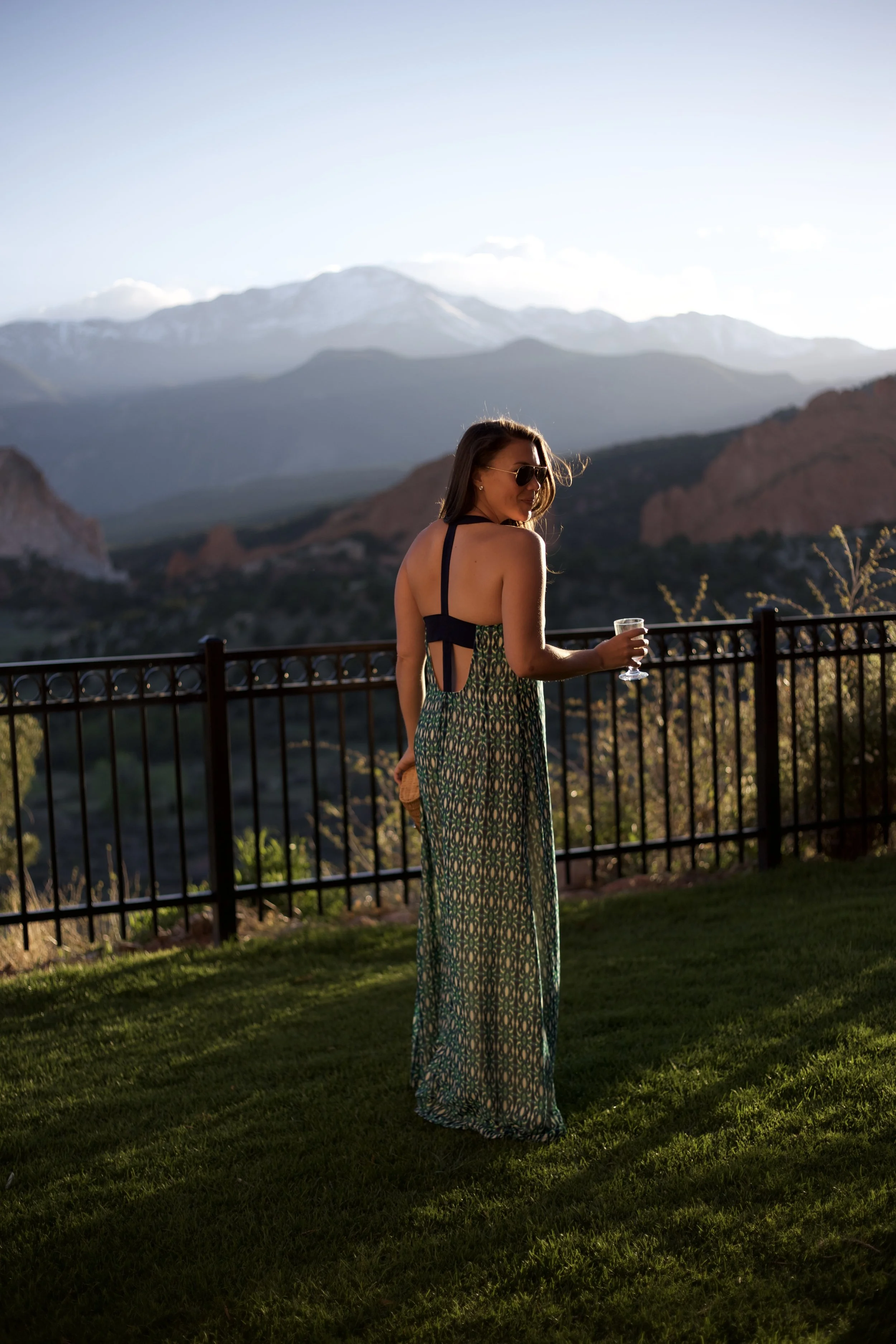Garden of the Gods Club Girls Getaway — Denver Darling Lifestyle