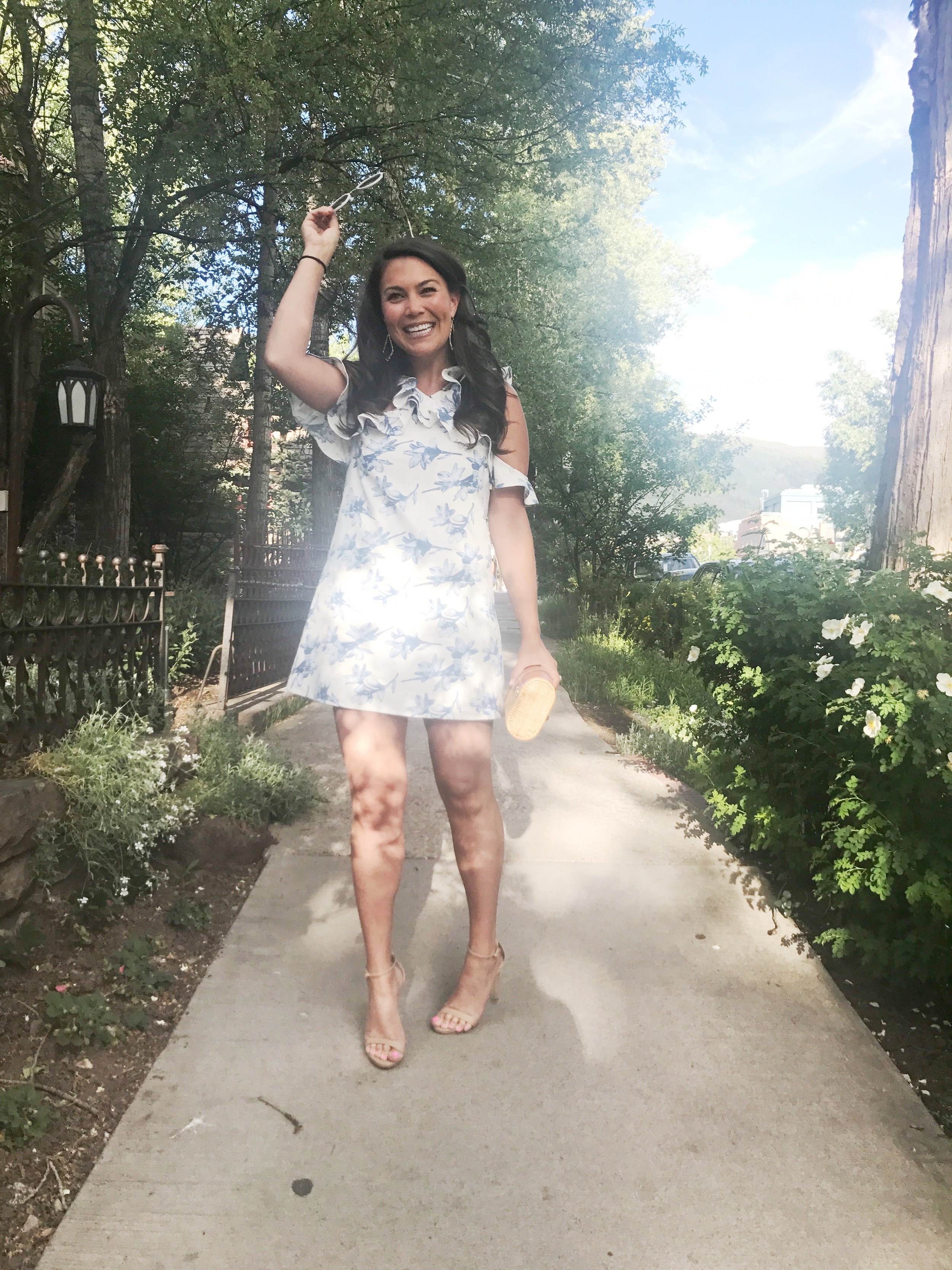 Aspen Food and Wine Classic