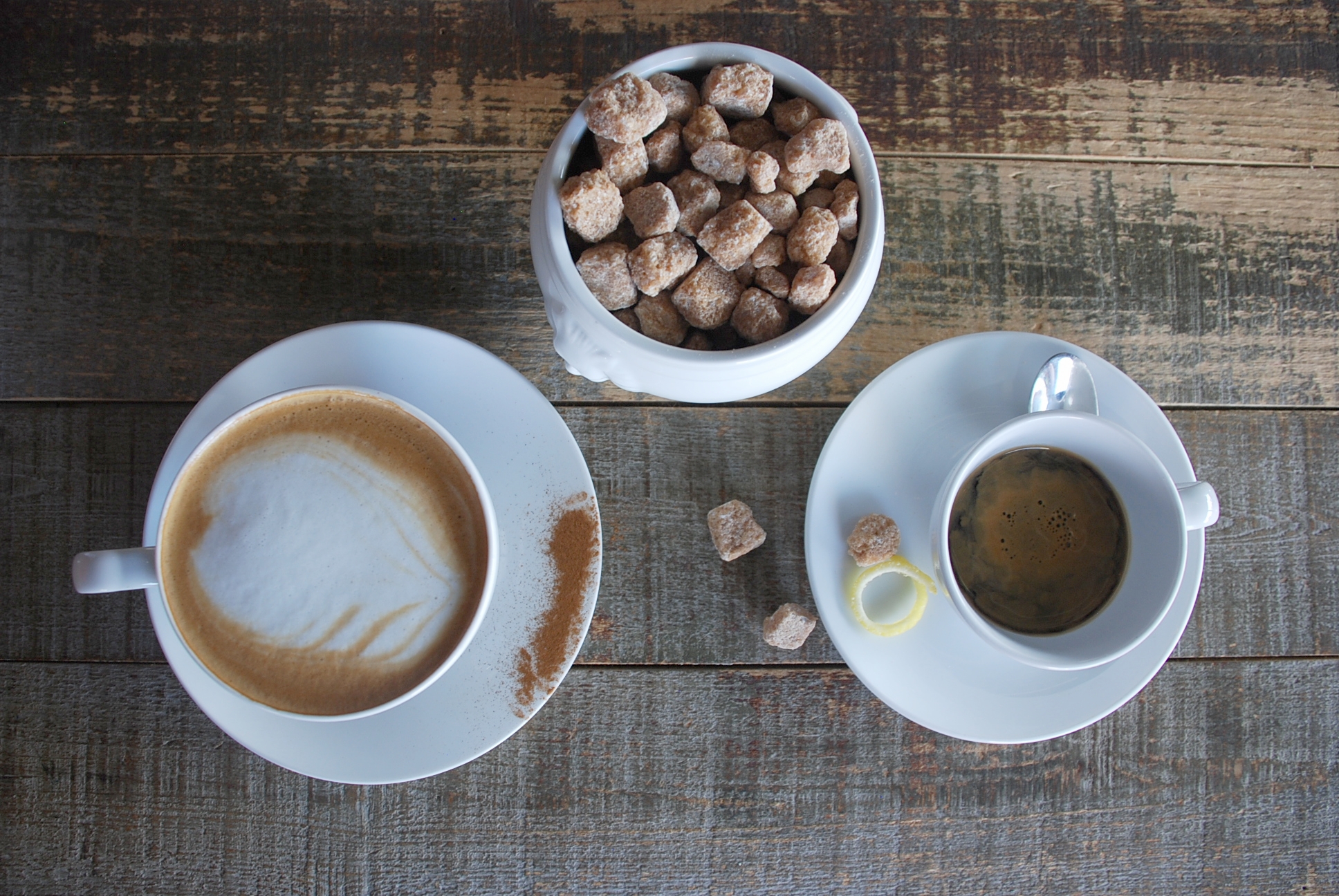 caffe | illy