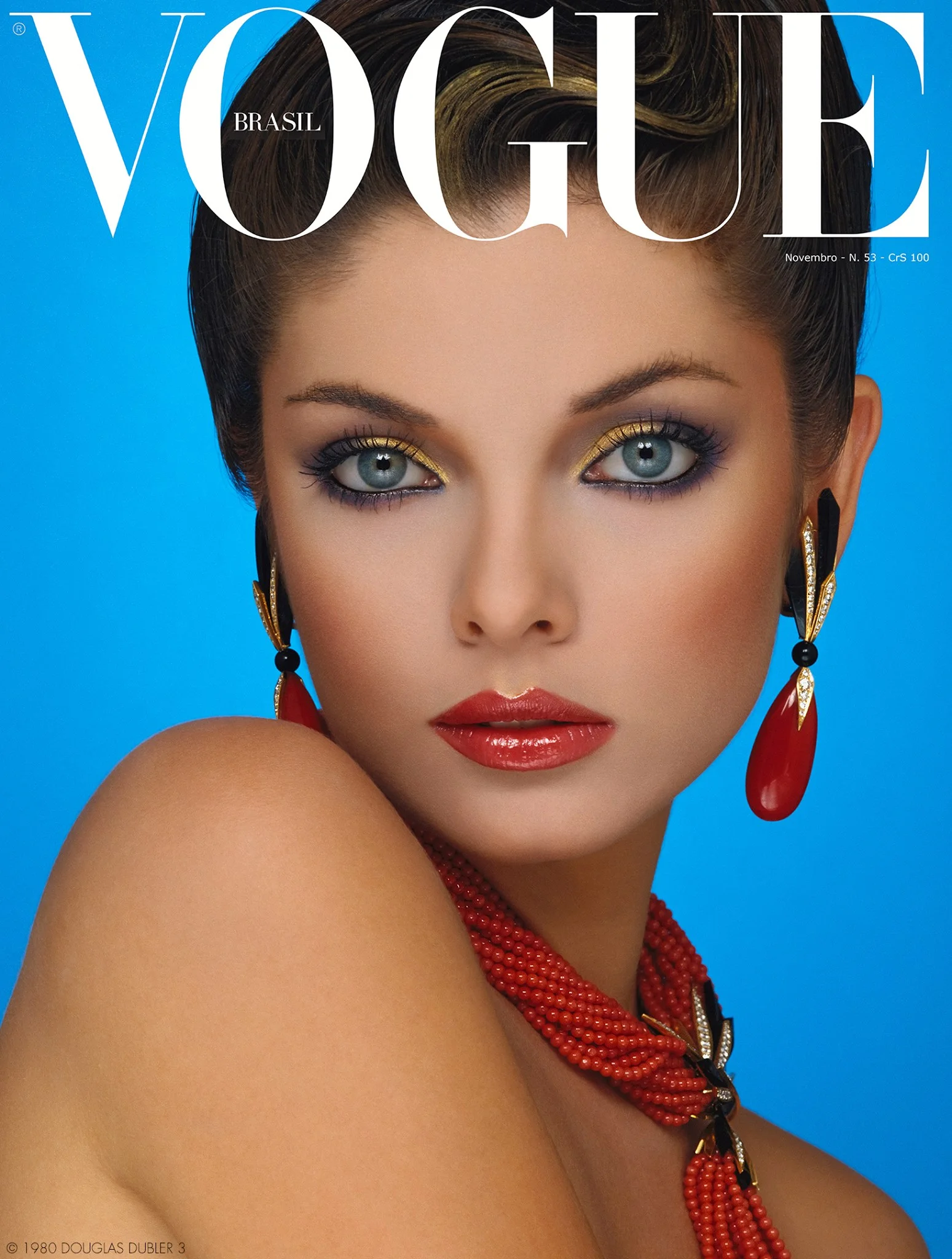 Photography: Douglas Dubler Retouching: Irfan Yonac