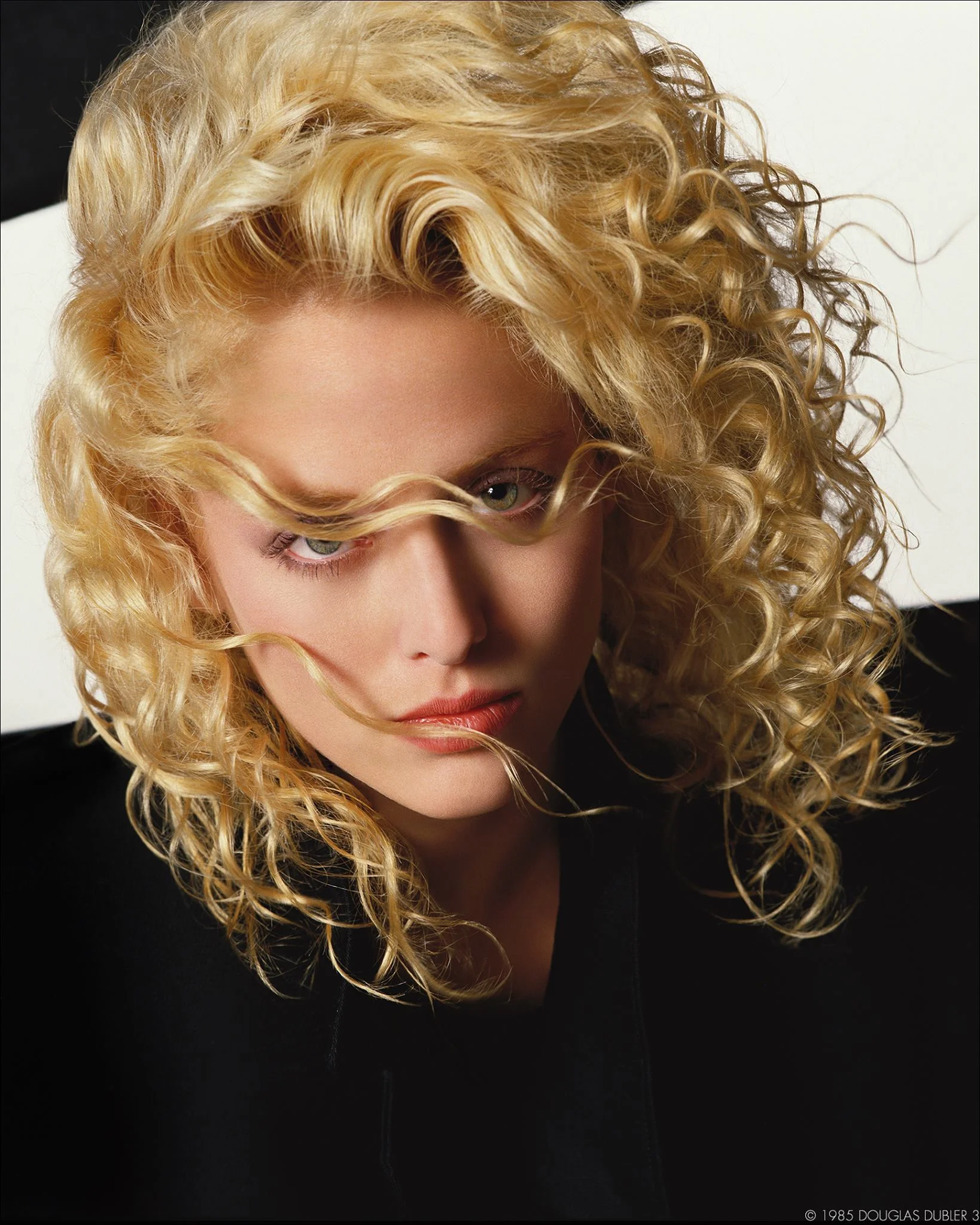 Photography: Douglas Dubler Retouching: Irfan Yonac