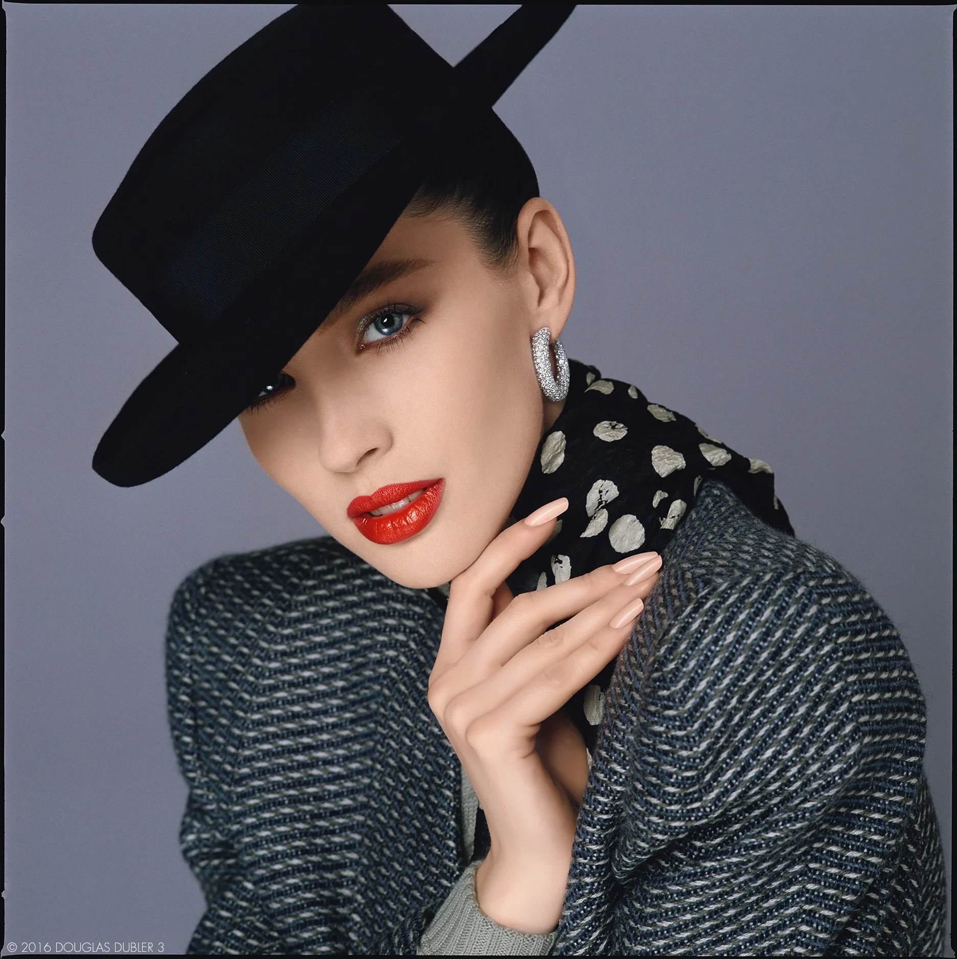 Photography: Douglas Dubler Retouching: Irfan Yonac