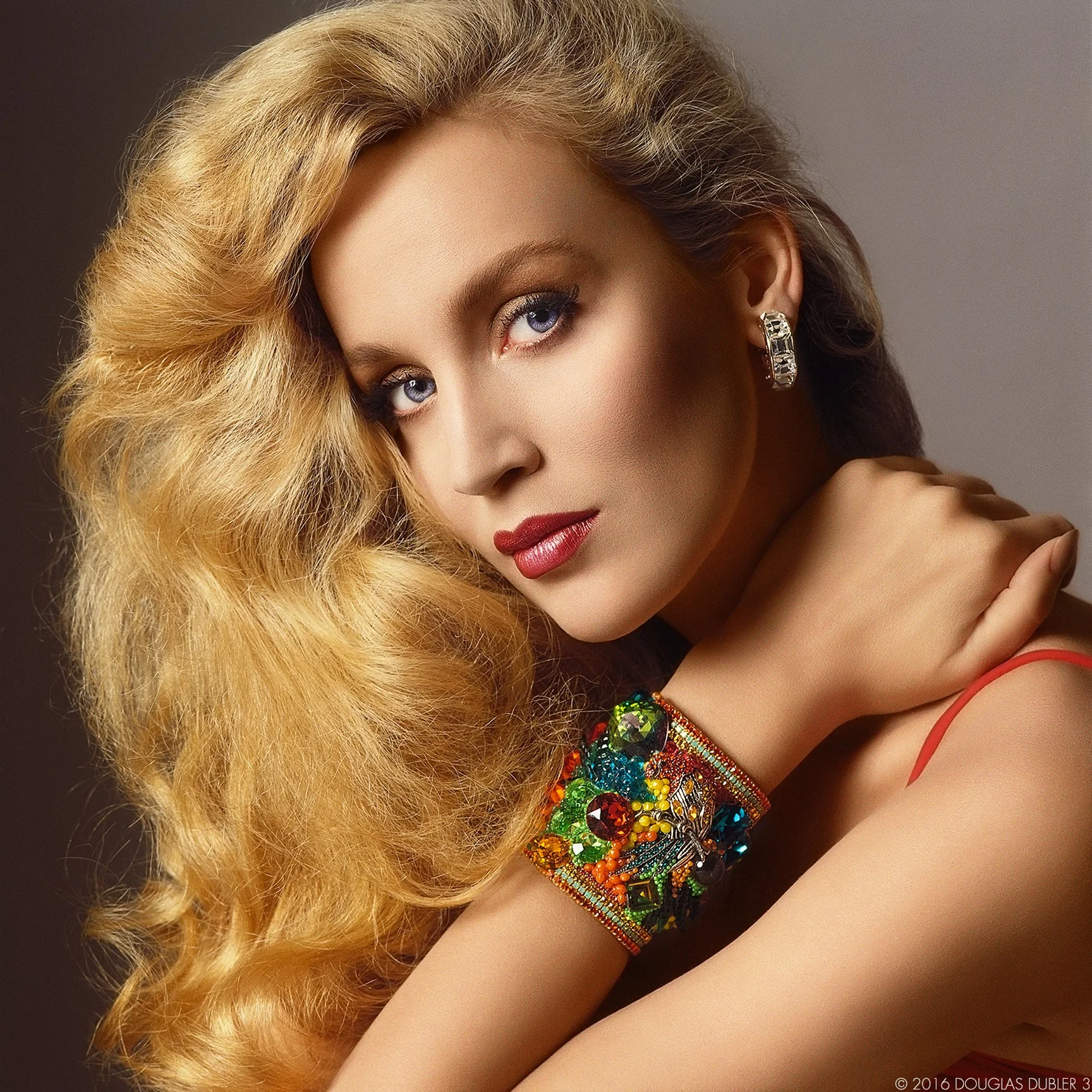 Photography: Douglas Dubler Retouching: Irfan Yonac