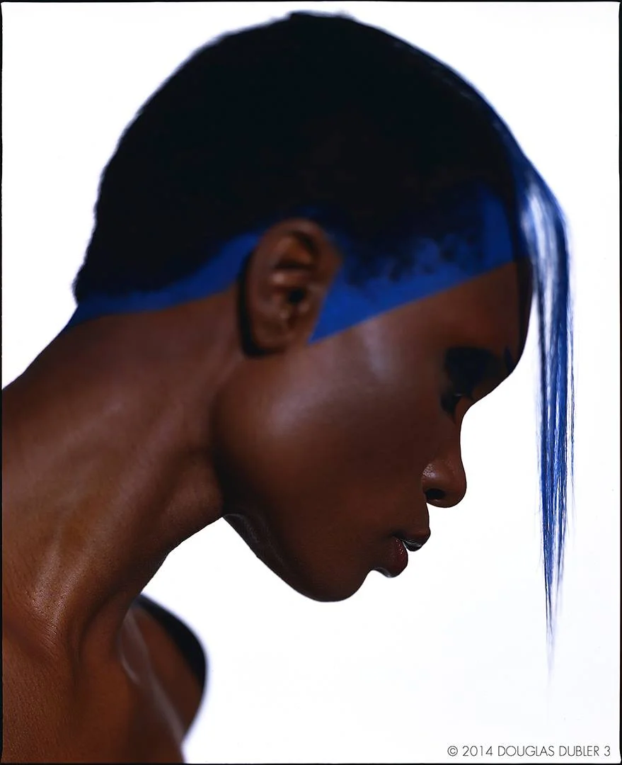 Photography: Douglas Dubler Retouching: Irfan Yonac