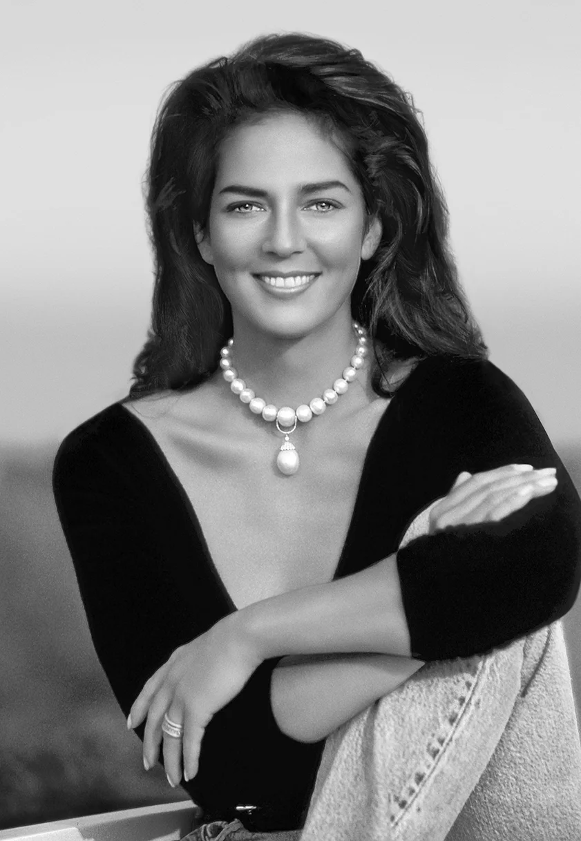 Photography: Patrick Demarchelier Retouching: Irfan Yonac
