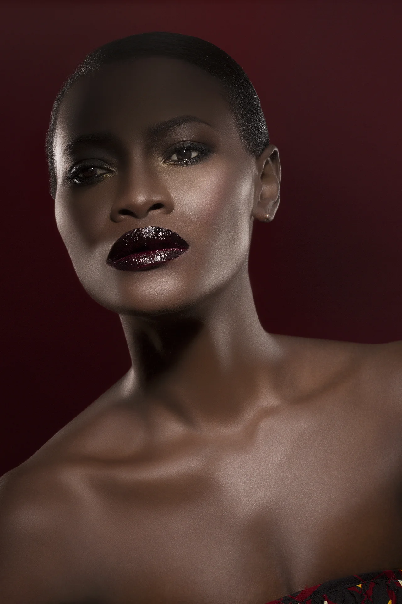 Photography: Mike Ruiz Retouching: Irfan Yonac