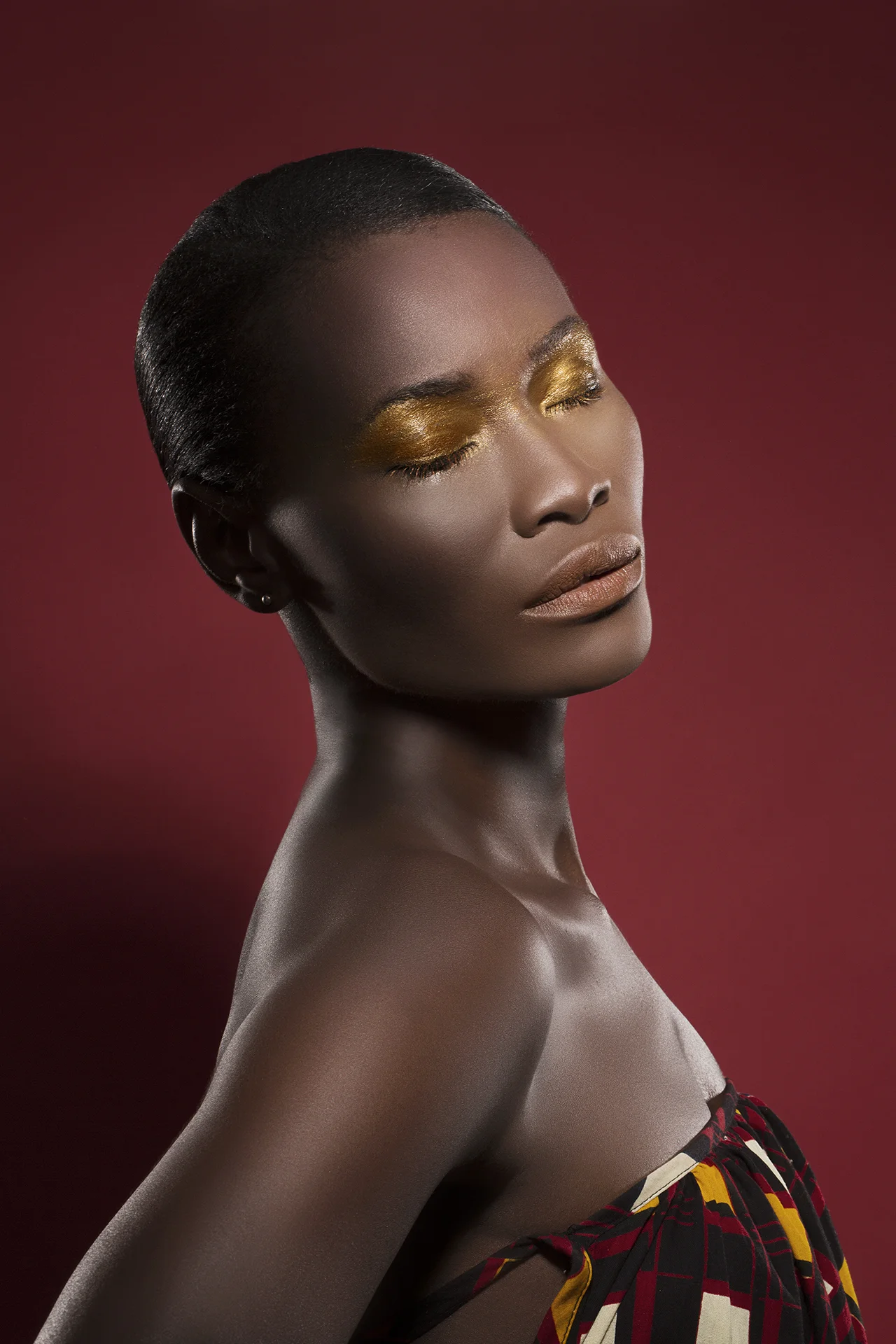 Photography: Mike Ruiz Retouching: Irfan Yonac