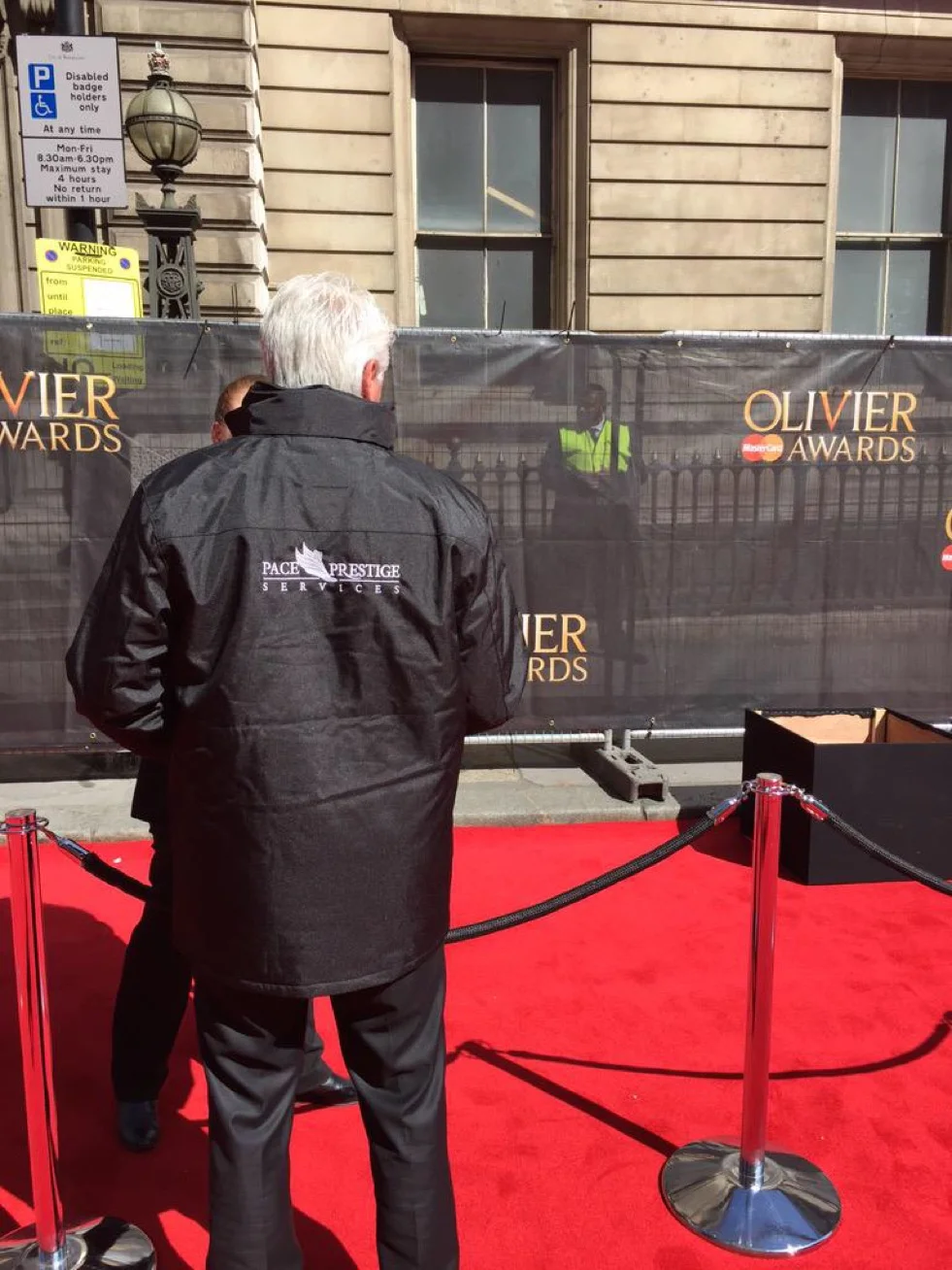 Oliviers Awards