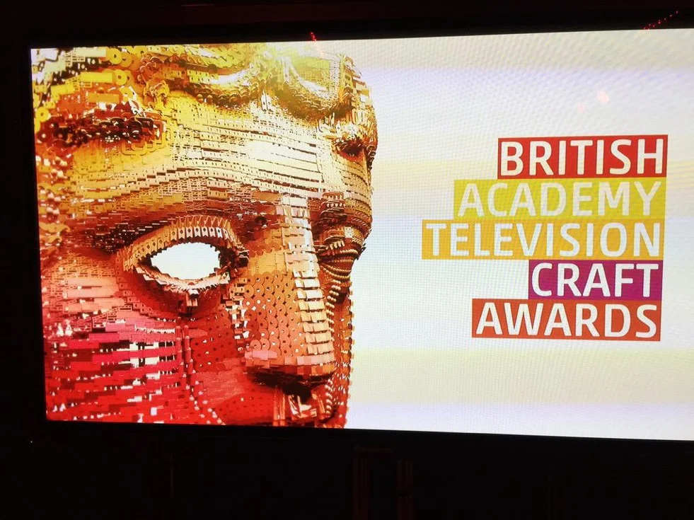 BAFTA Craft Awards Brewery May 2015