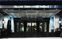 Grand Connaught Rooms Events