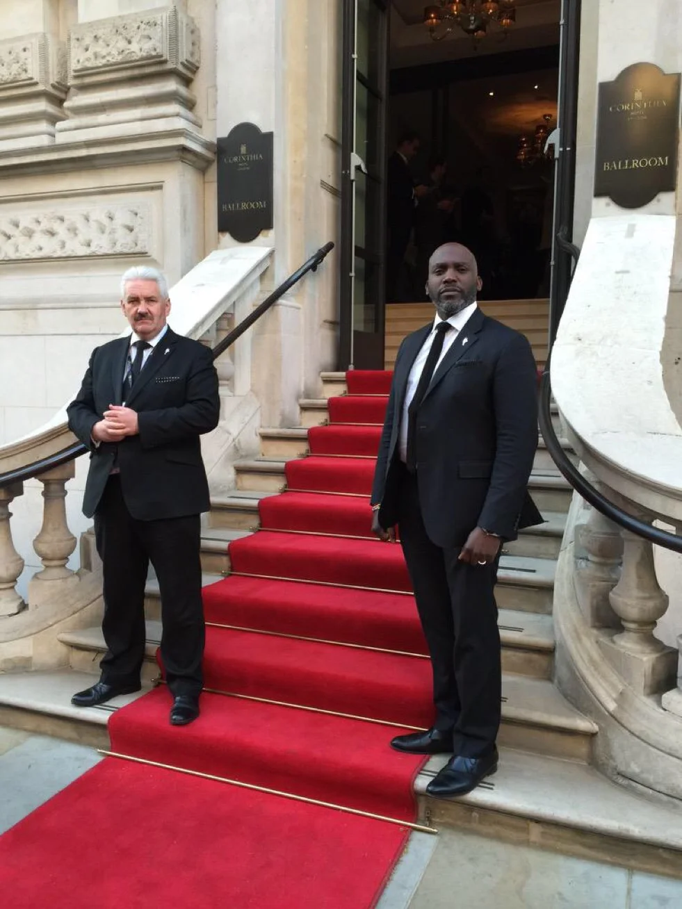 BAFTA TV Pre Awards Party