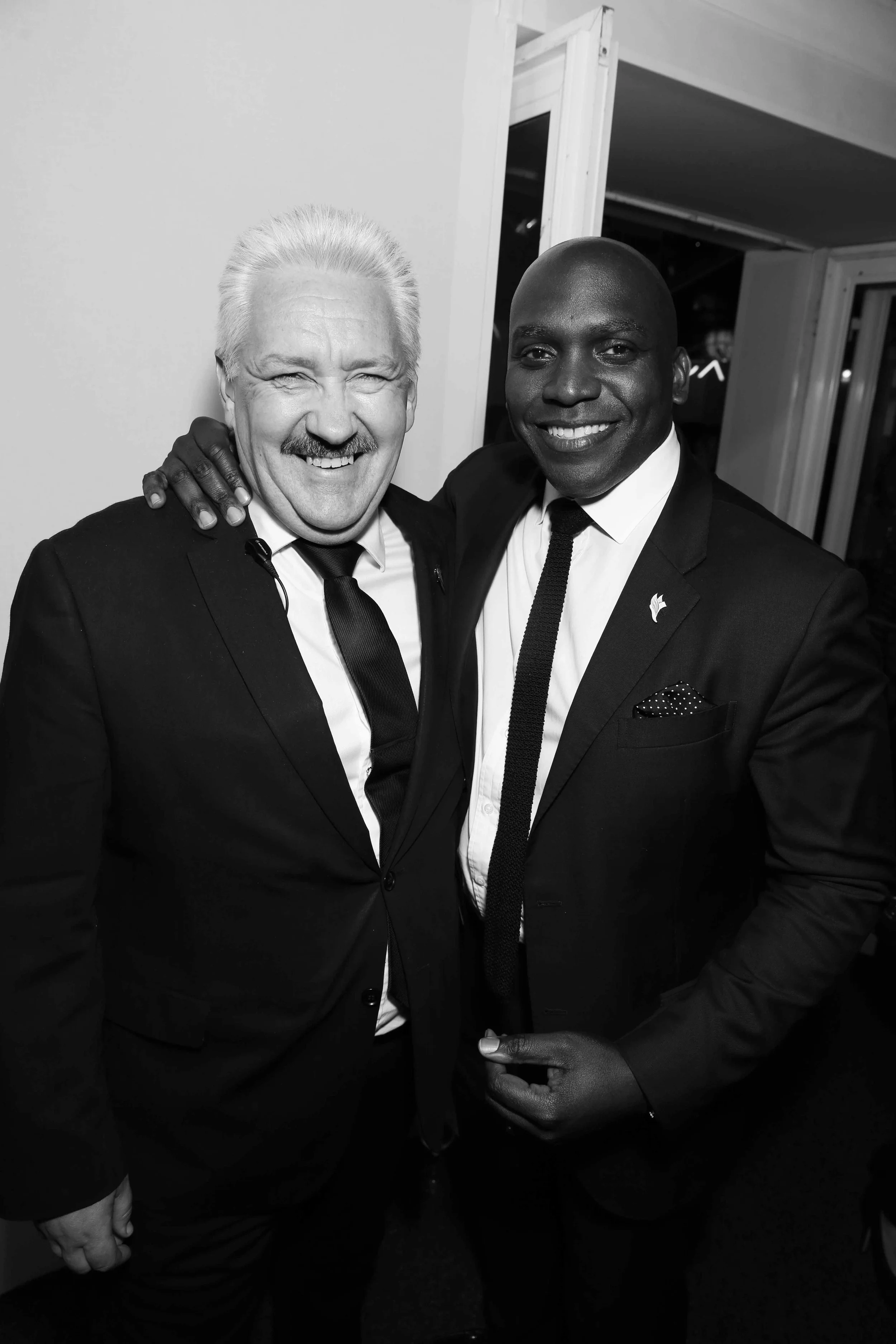 Glamour Women of The Year Awards 2015