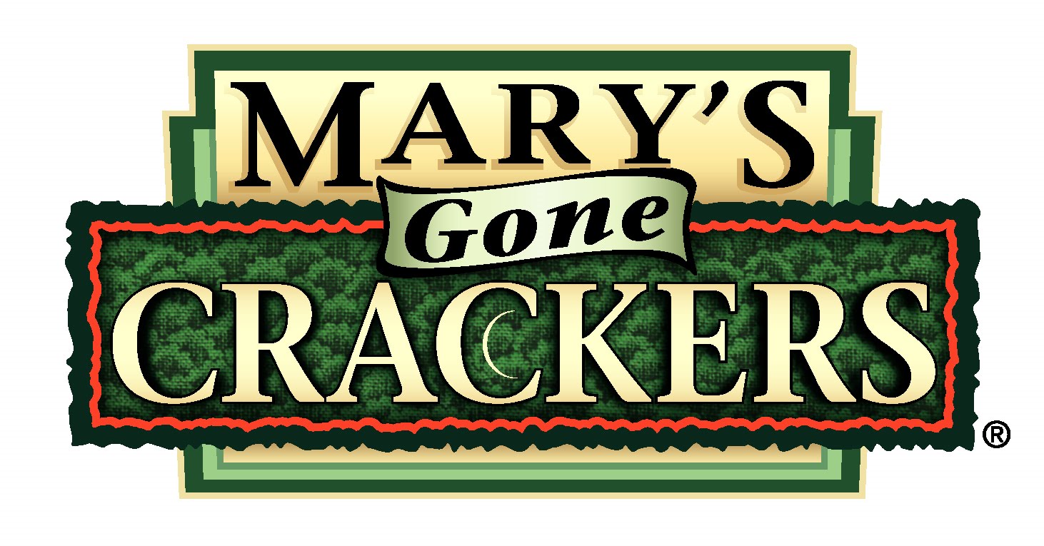 Mary's Gone Crackers