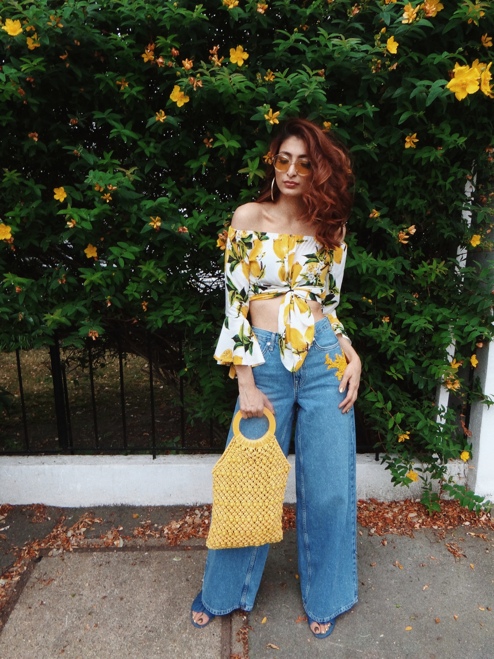 When life gives you lemons 