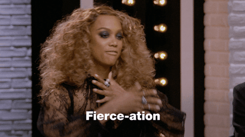 10 LESSONS WE ALL LEARNT FROM AMERICAS NEXT TOP MODEL