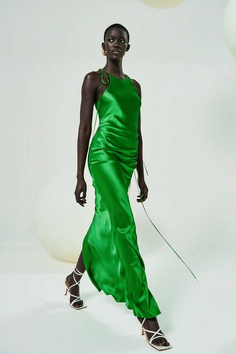 WHAT TO WEAR TO AN AUTUMN WEDDING