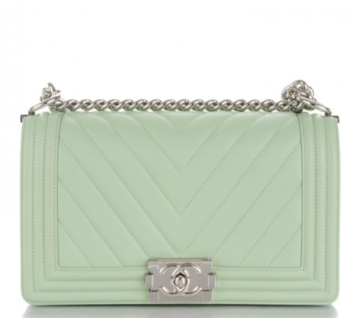 CHANEL
