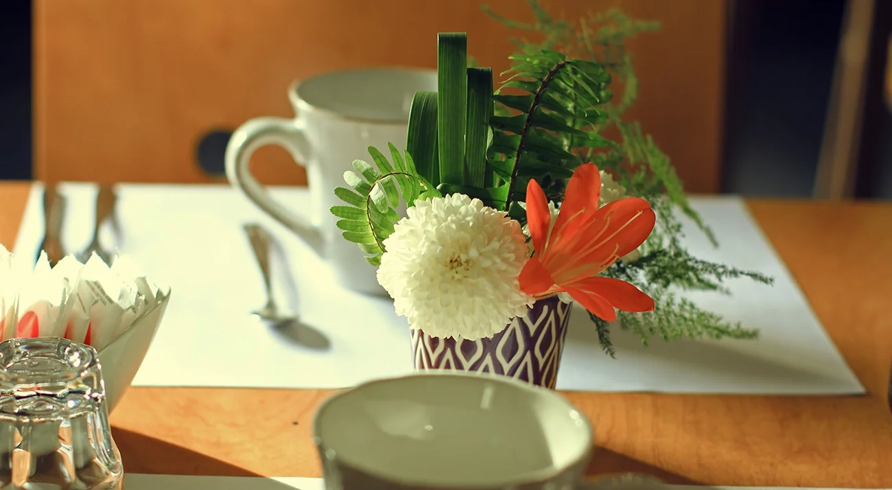 ¡Bienvenida Primavera!