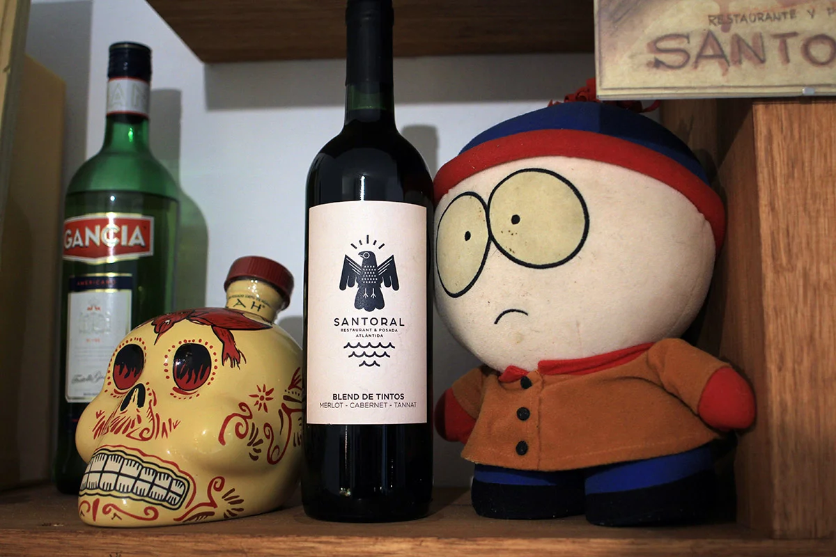 SANTORAL RECOMIENDA!