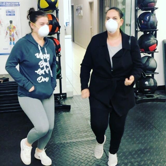 Port Credit Smiles😷 #maskfit #maskfittest passed!  #dentaloffice 🦷 Getting ready to OPEN their #DentalPractice
RCDSO guidelines for COVID-19 🦷 #dental
🦷 #dentist
🦷 #dentalhygienist
🦷 #dentalassistant
🦷 #orthodontics
🦷 #orthodontist
⚡️ #aed
⚡️