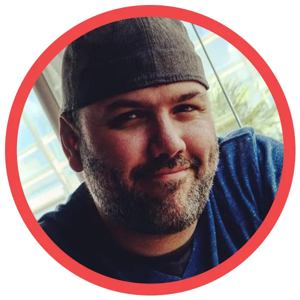 Robert Williams Owner - Designer - Marketing