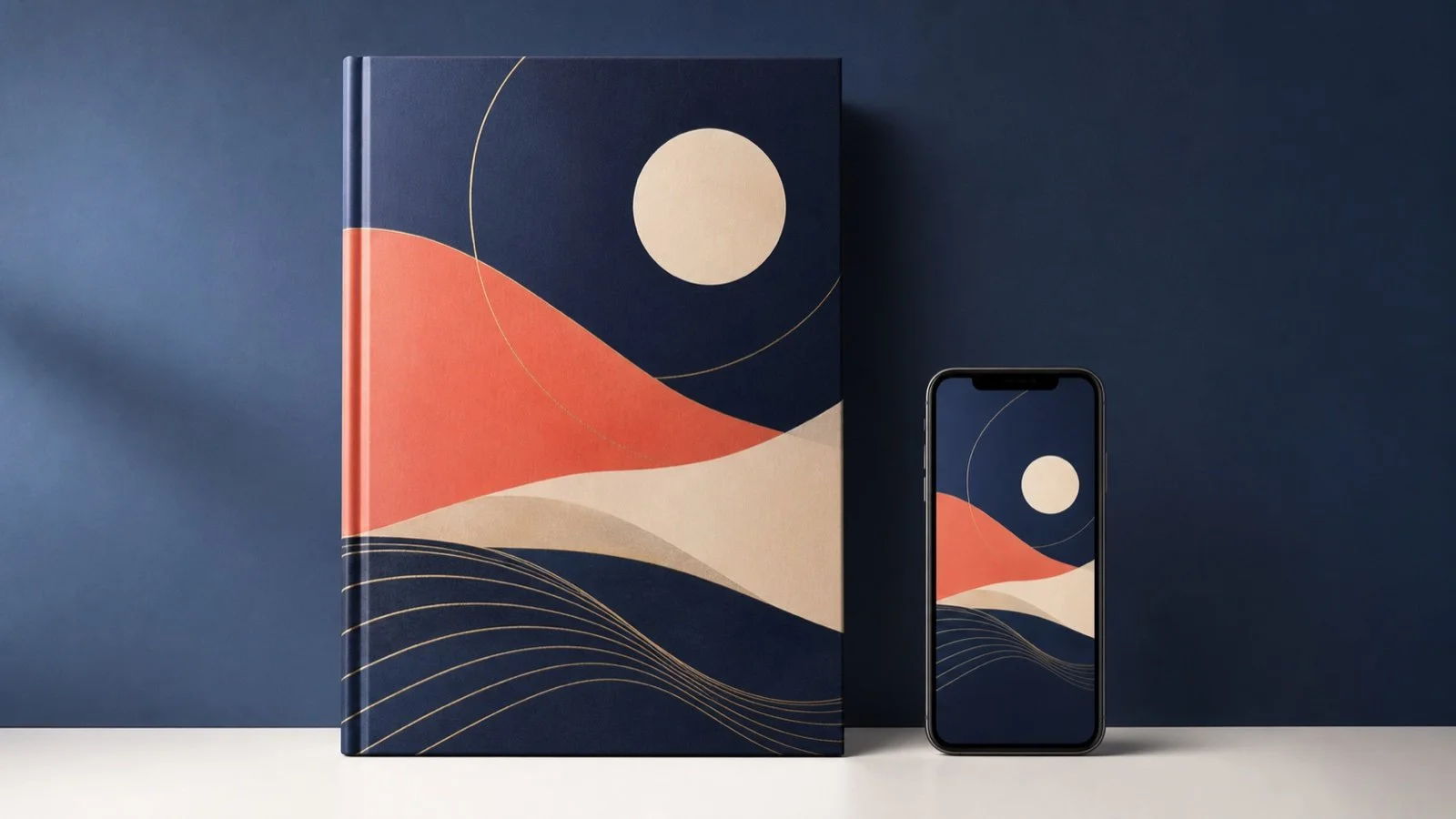 The Book Cover Thumbnail Test: Will Your Design Work at Amazon Size?
