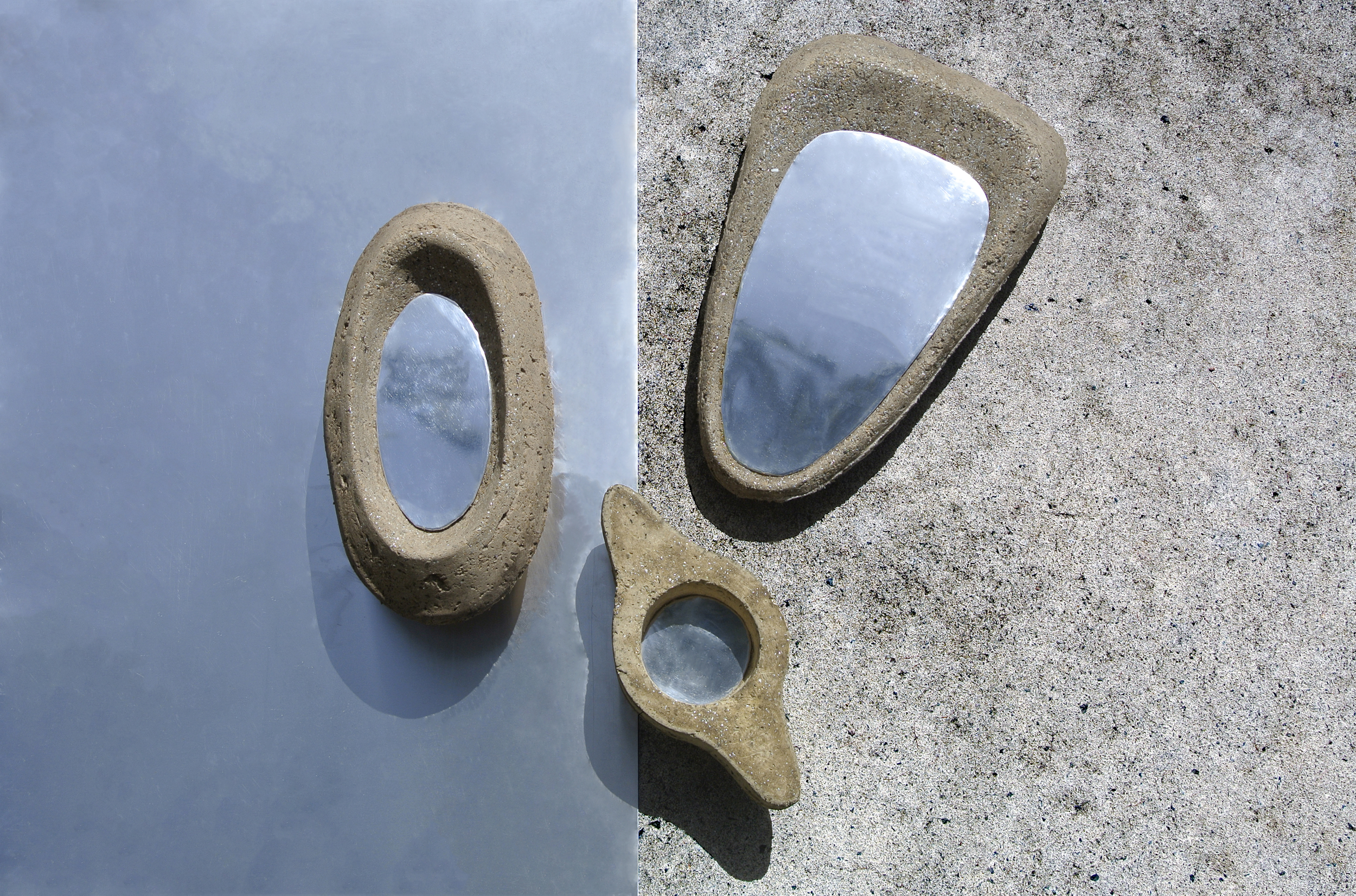 Materia Madura: Reflexión. 2016.