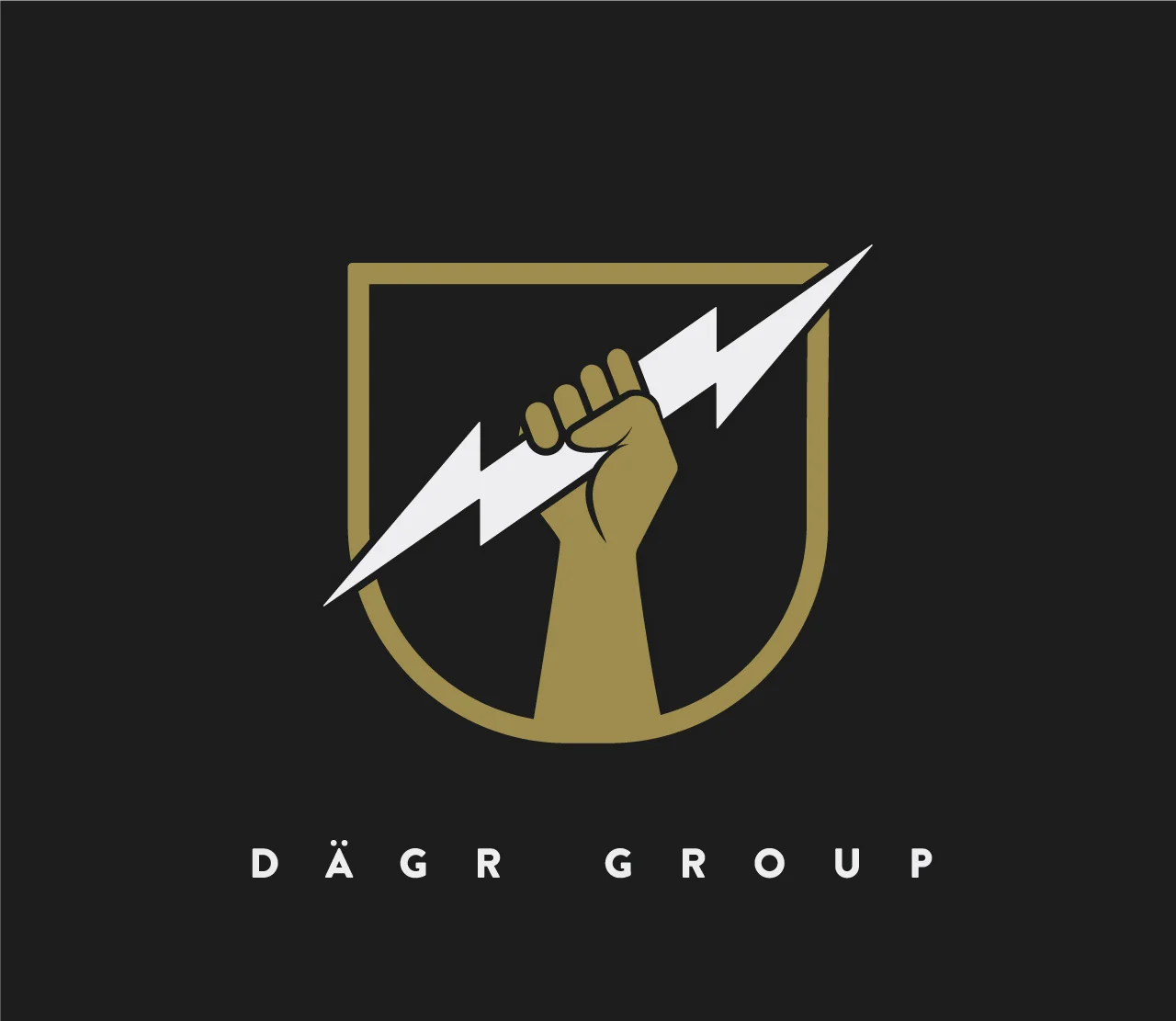 Dägr Group Logo
