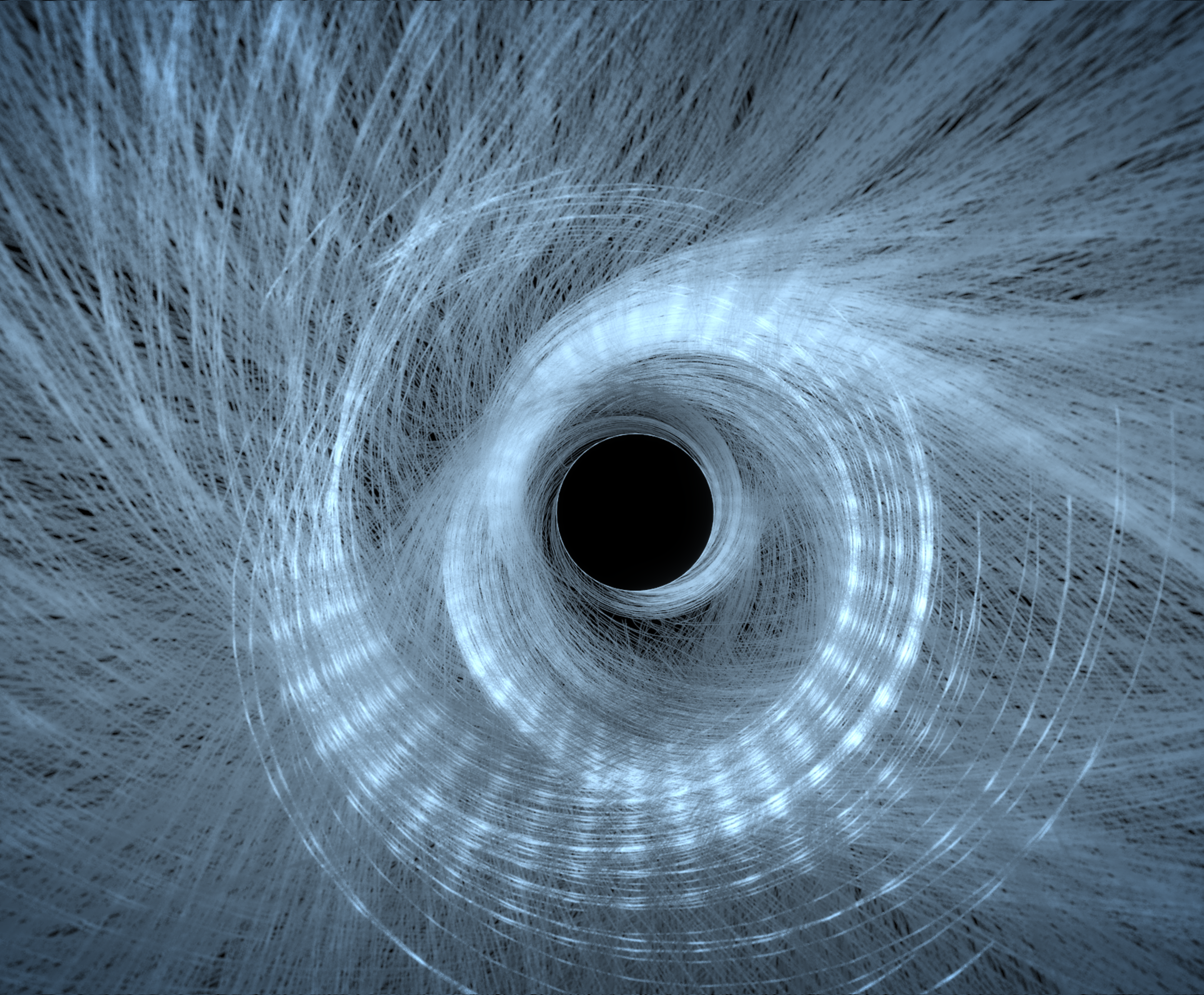 The Limit - Style Frame