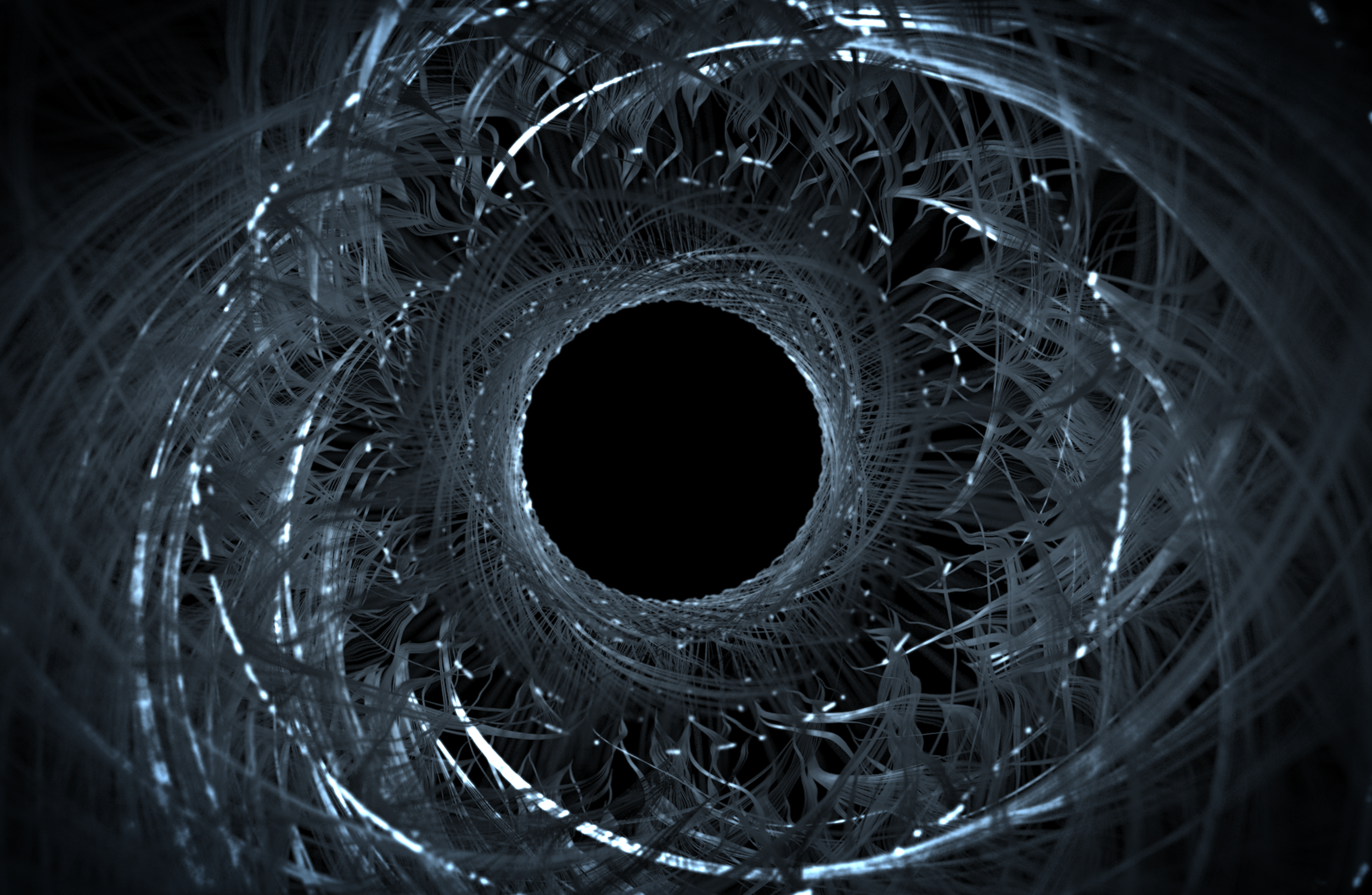 The Limit - Style Frame B
