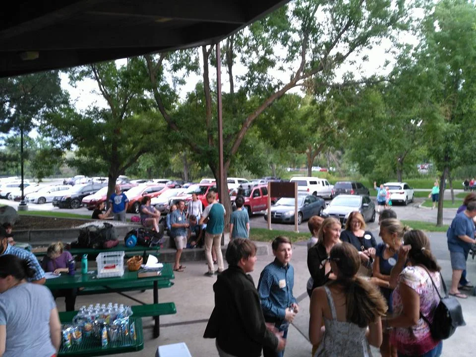 Back to School Picnic