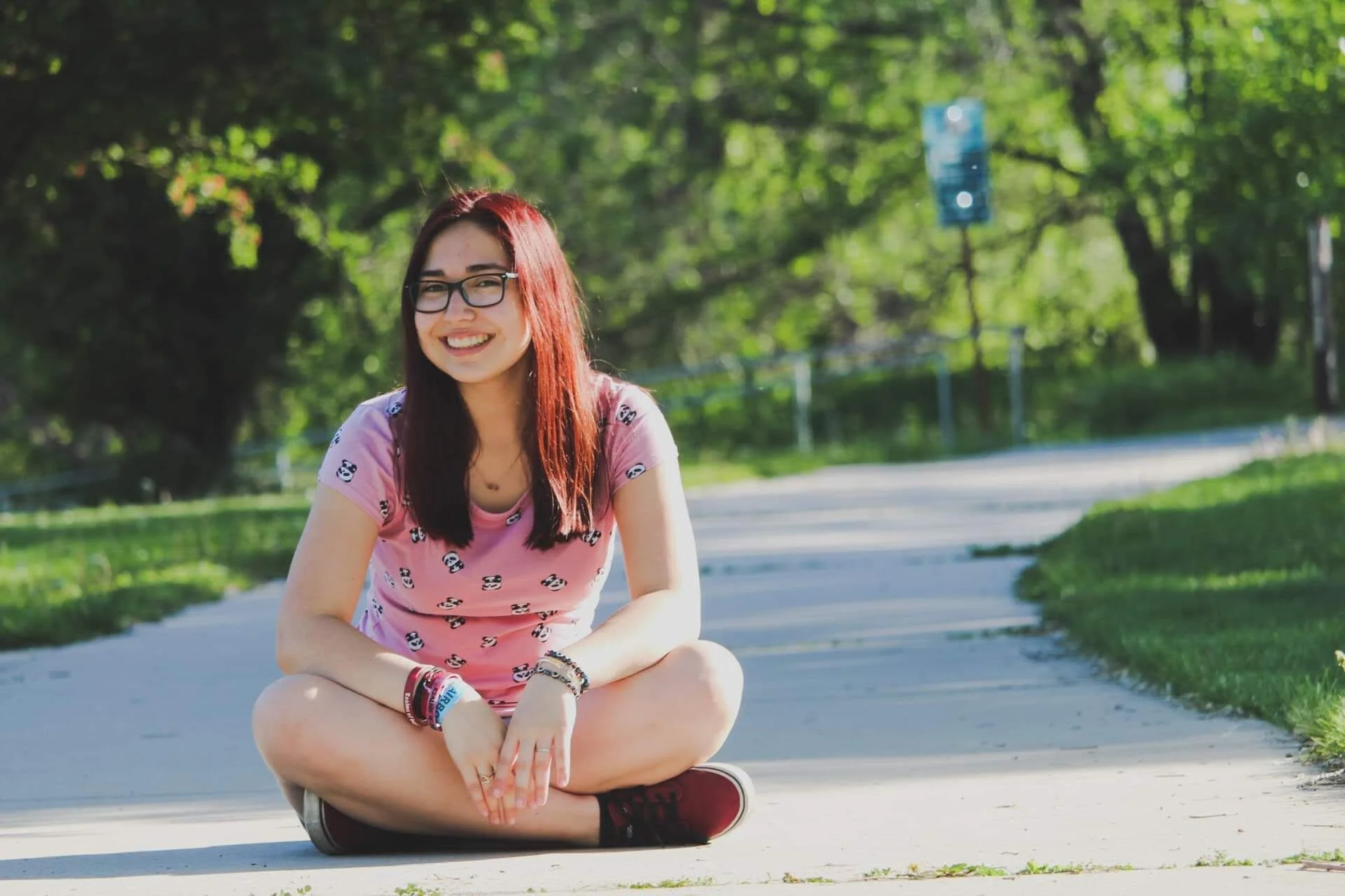 Graduate Highlights! Akary Herrera
