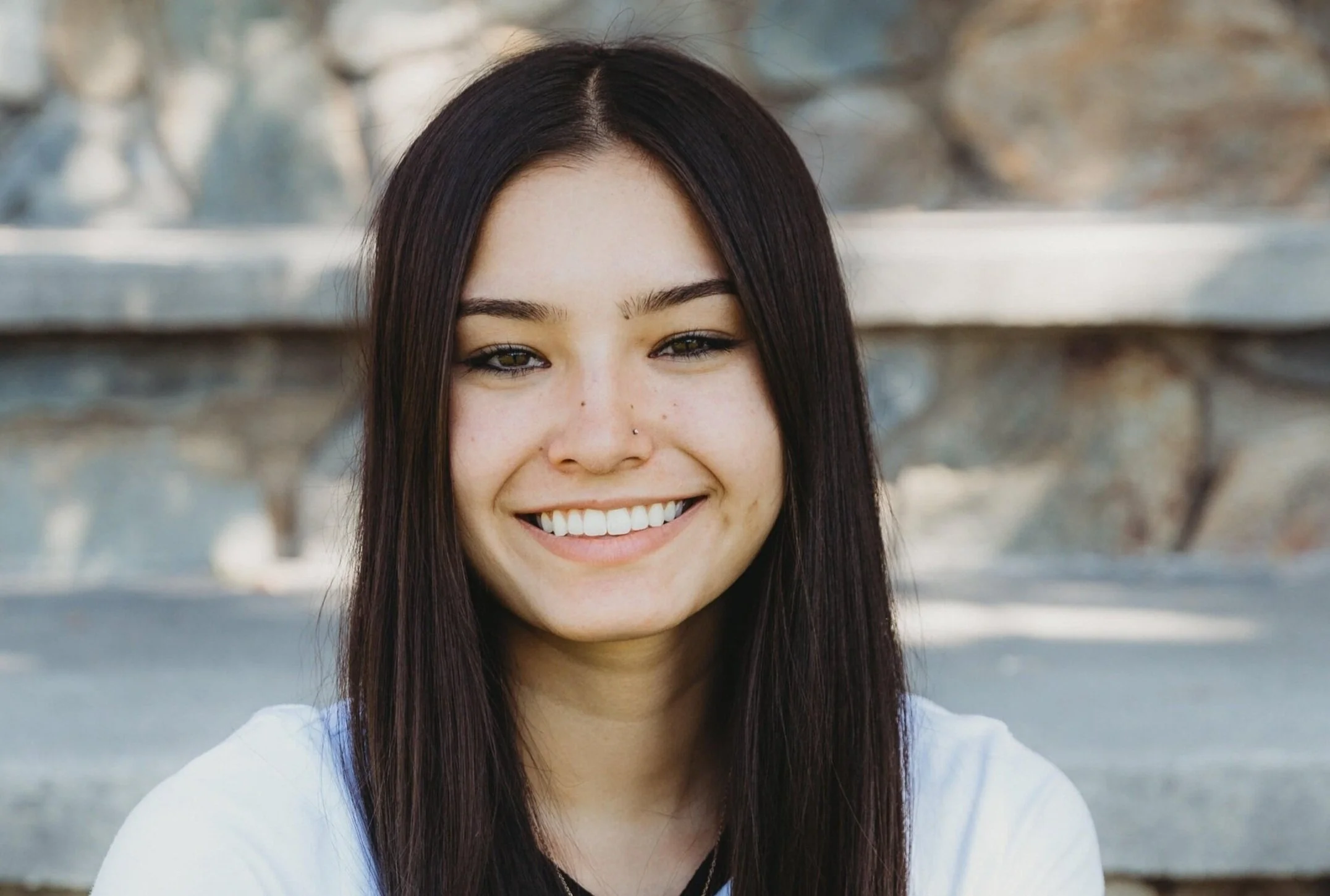 Graduate Highlights! Nina Meyers