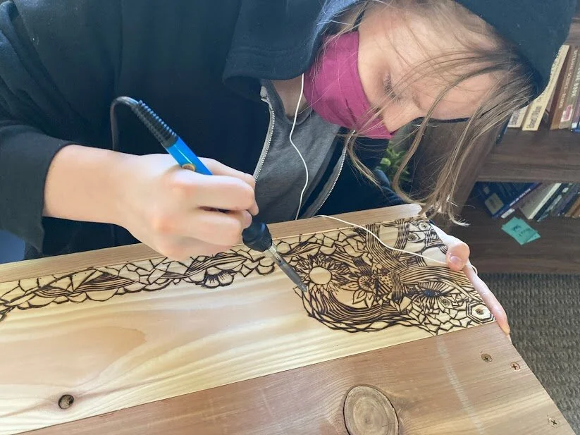 Realms Project Exhibition Part 1