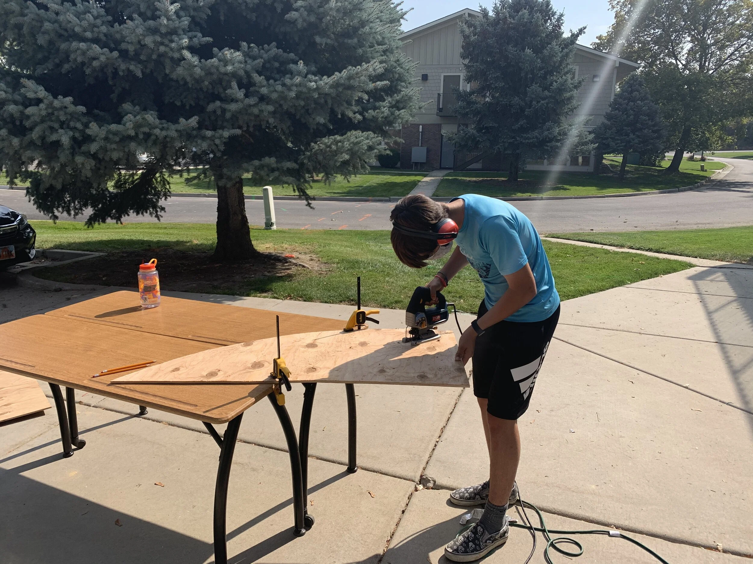 Realms Project Exhibition Part 3