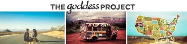 In 2011 two women Sara and Holi attended Sonya Sophia’s Divine Purpose Workshop at Red Lightning. They became deeply inspired during the workshop to create a film to help inspire other and transform other women. They have since shot, fundraised and edited a film called The Goddess Project. Their film is being released in fall 2015. http://www.thegoddessproject.com/home.html