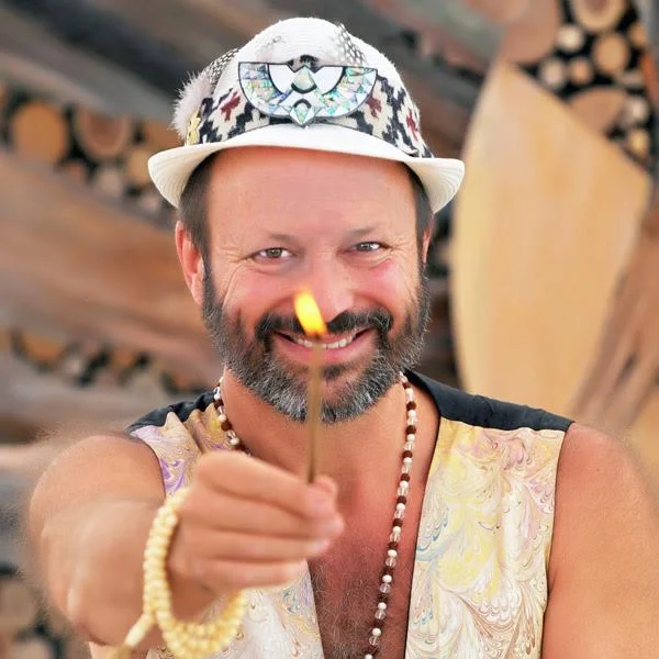 Karl Baba