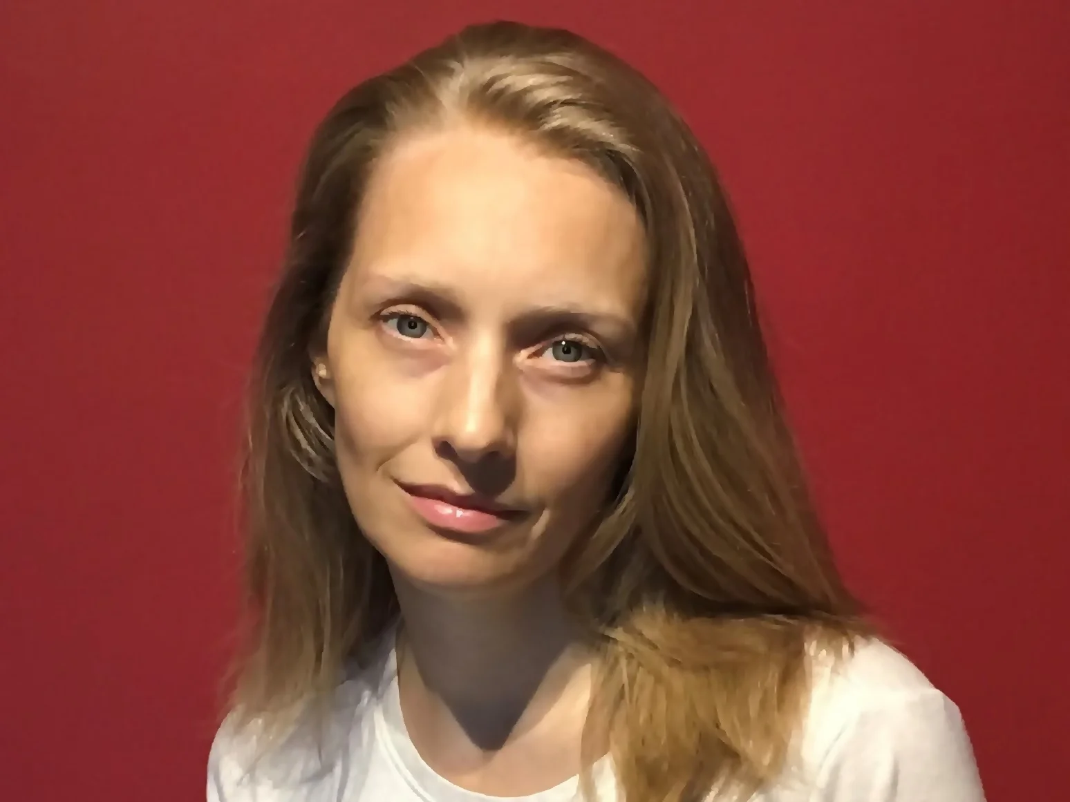Kai Shanti
