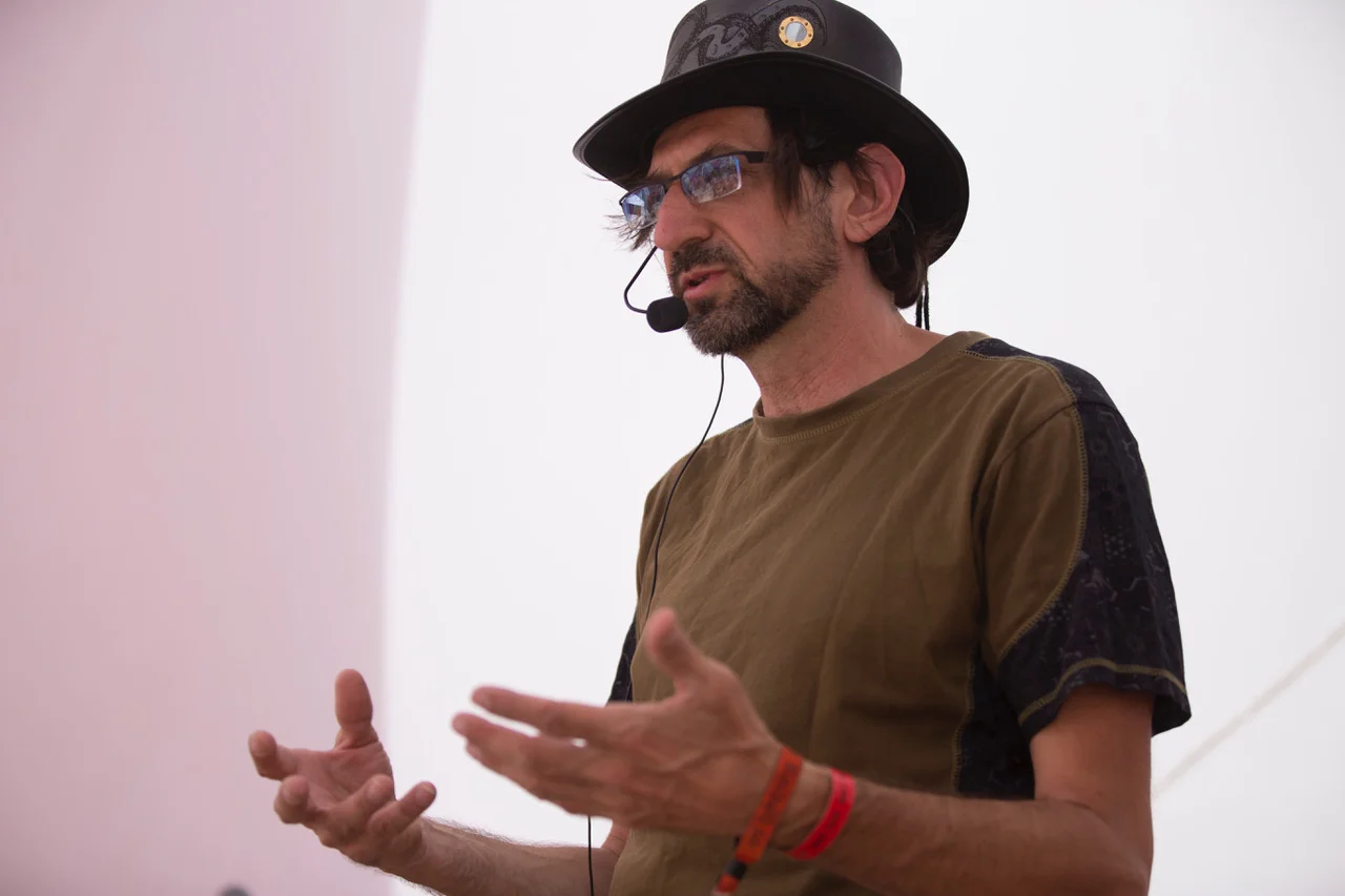 Professor Stone