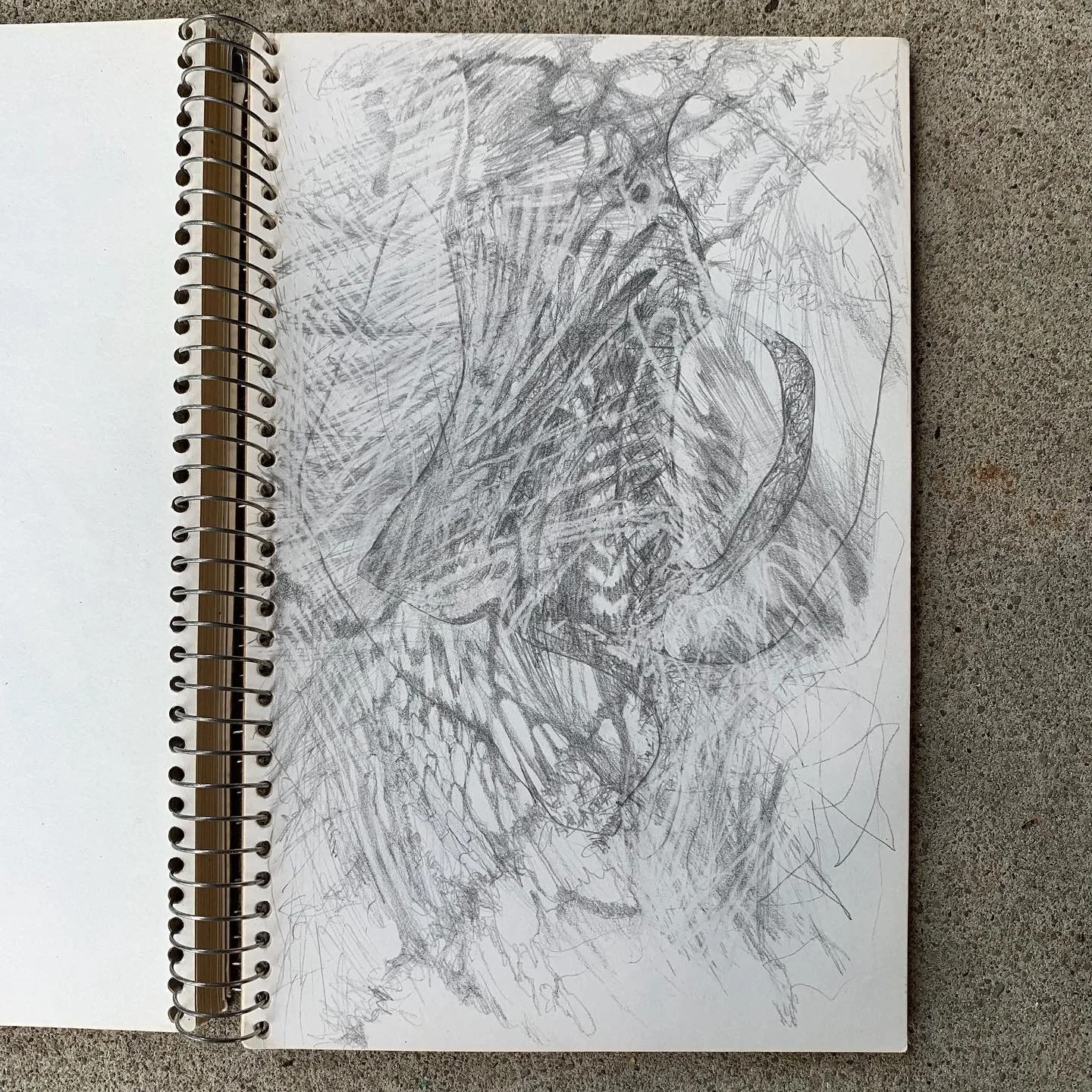 Another day another sketch