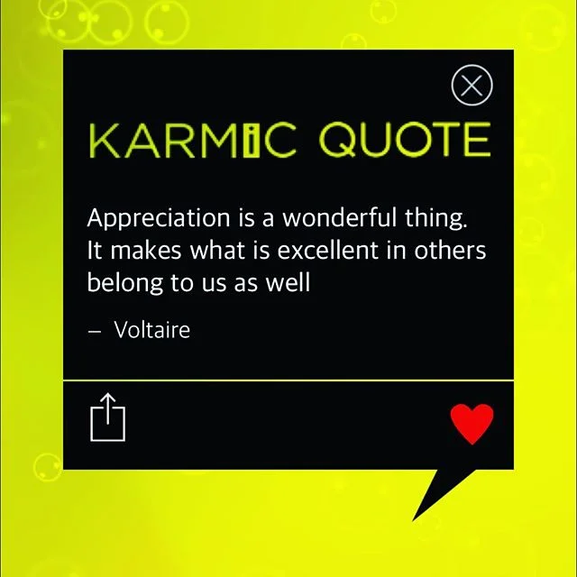 #tt #karmic #karma #inspirationalquotes #inspiration #wellsaid