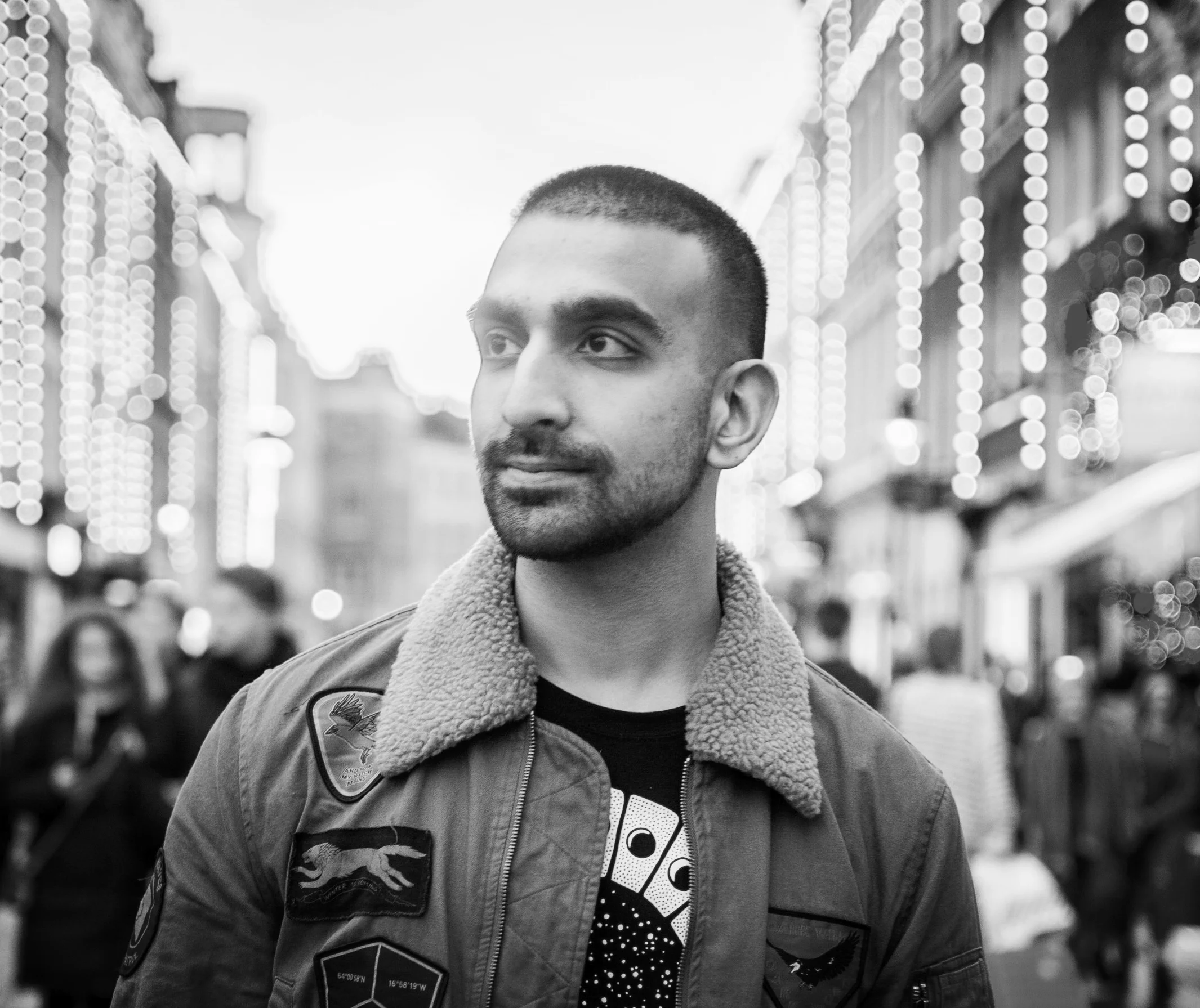 Amir Singh Dhillon